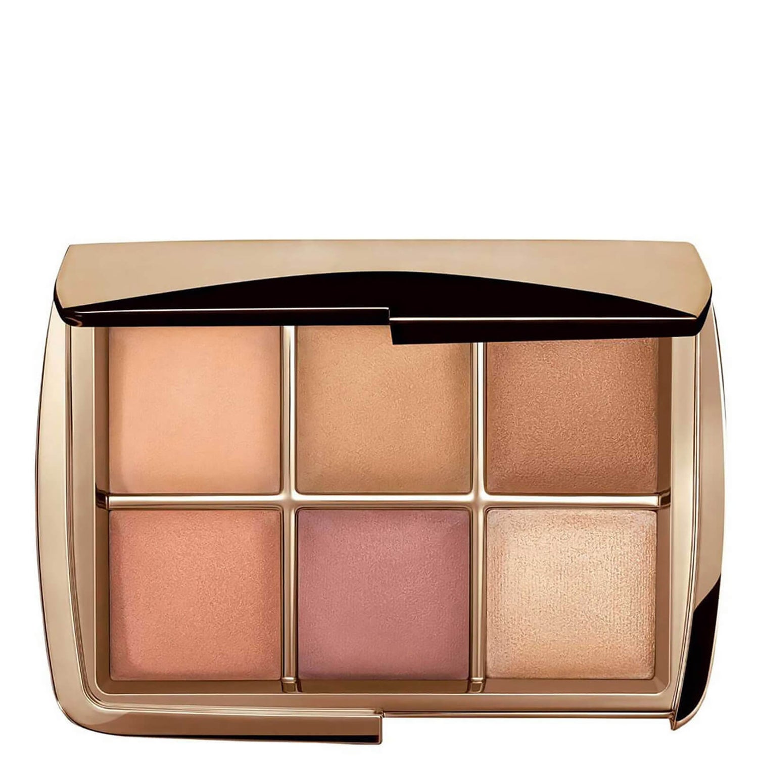 Hourglass Ambient Lighting Edit Unlocked