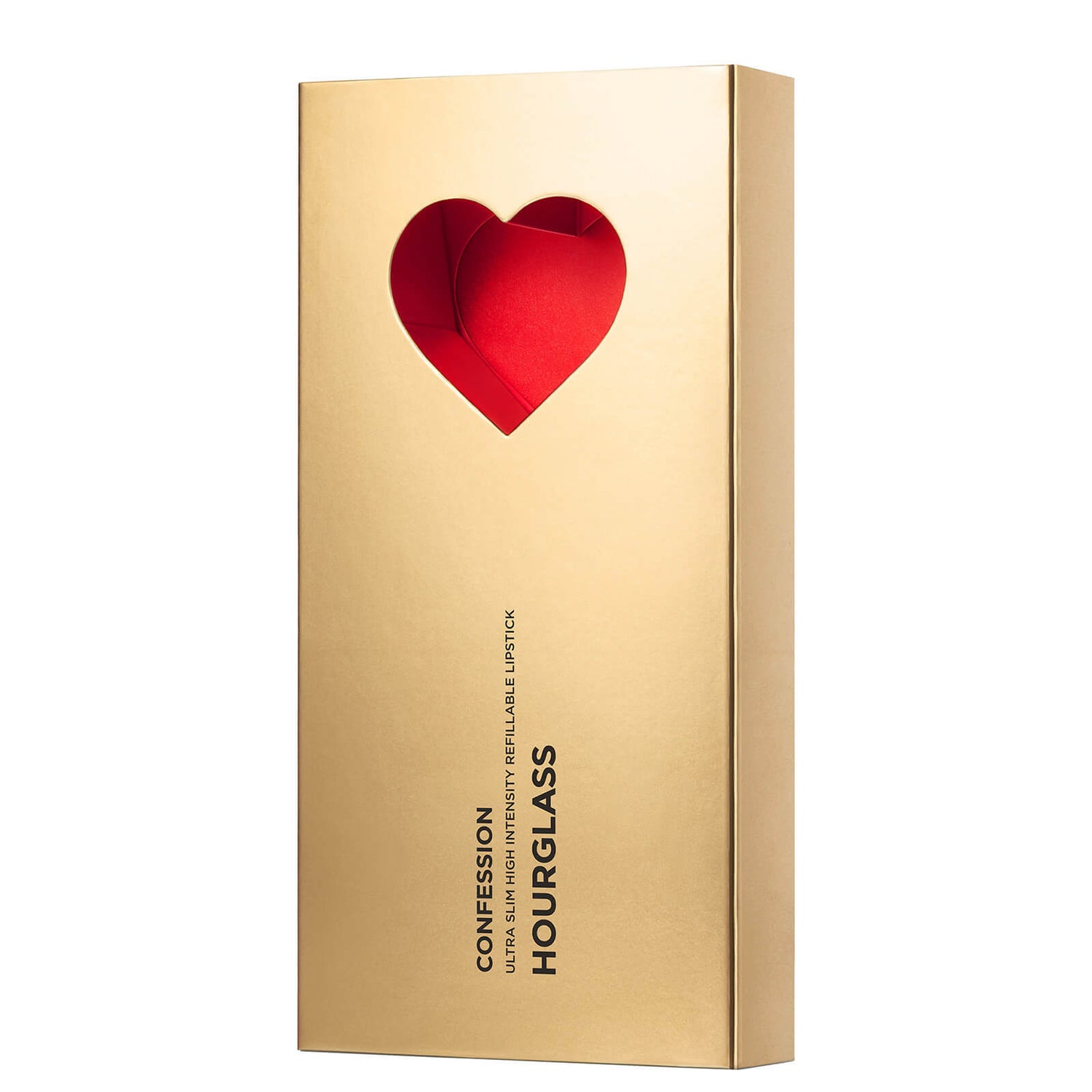 Hourglass Confession Ultra Slim High Intensity Lipstick Set - Valentines Edition