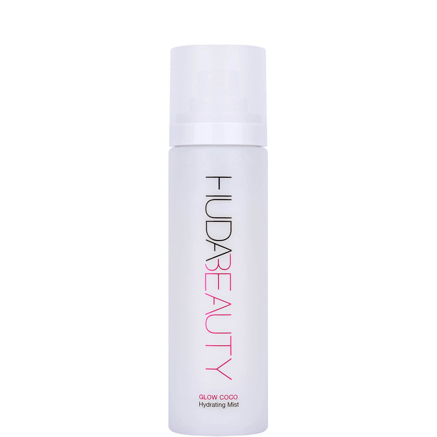 Huda Beauty Glow Coco Hydrating Mist