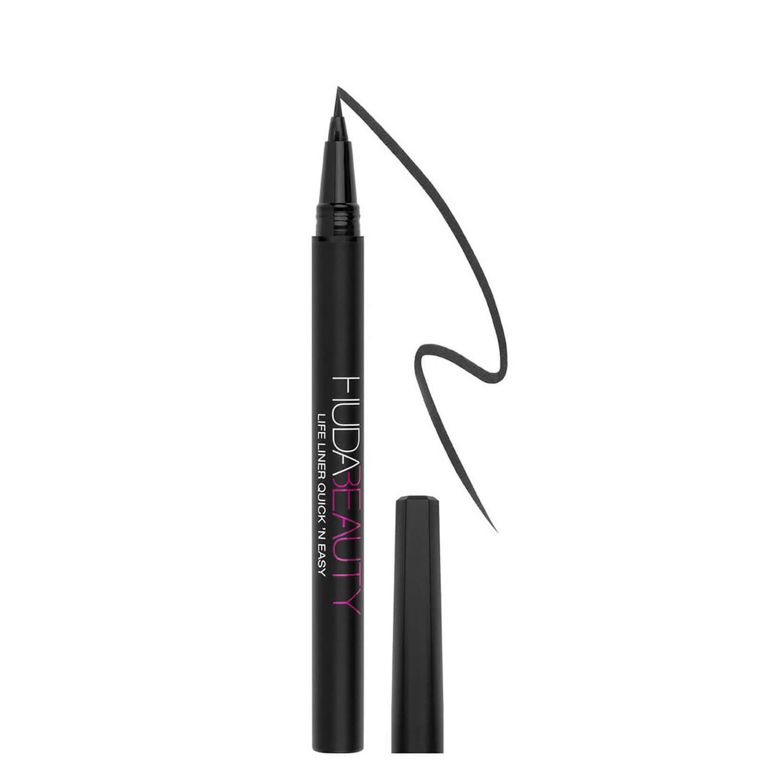 Huda Beauty Life Liner Quick 'N Easy 1ml (Various Shades)