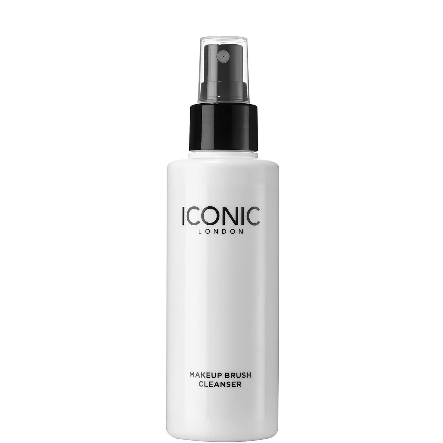 ICONIC LONDON Makeup Brush Cleanser