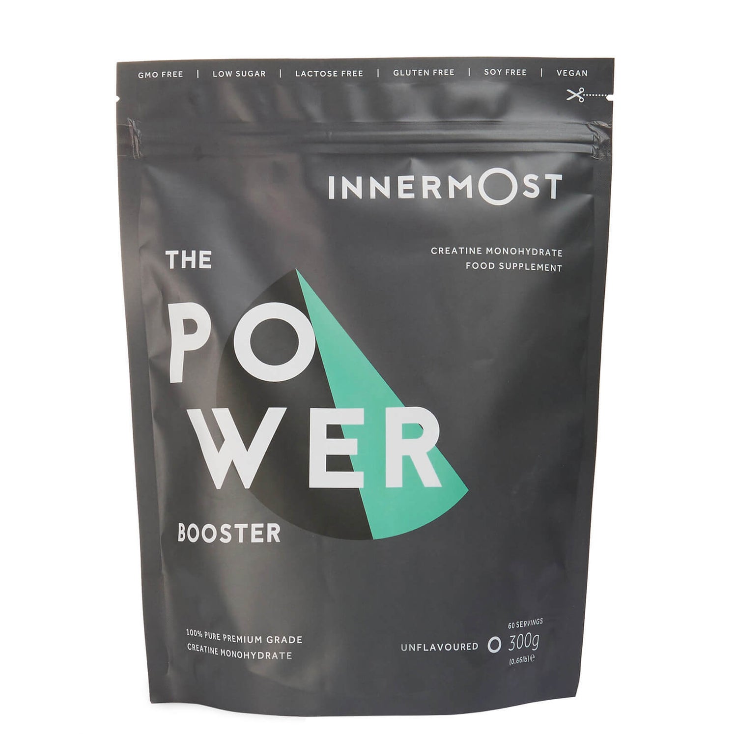 Innermost The Power Booster