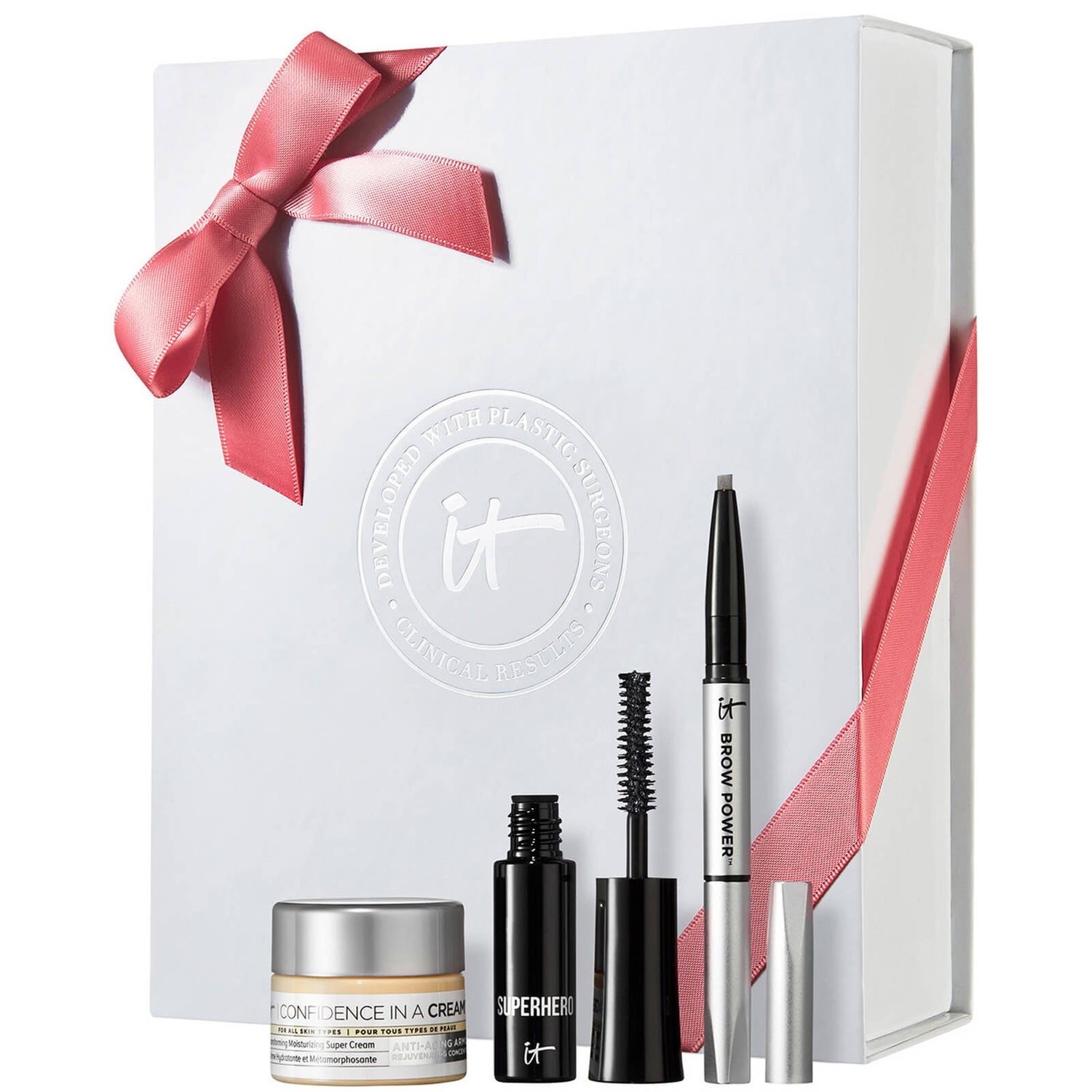 IT Cosmetics Discover IT Introductory Kit