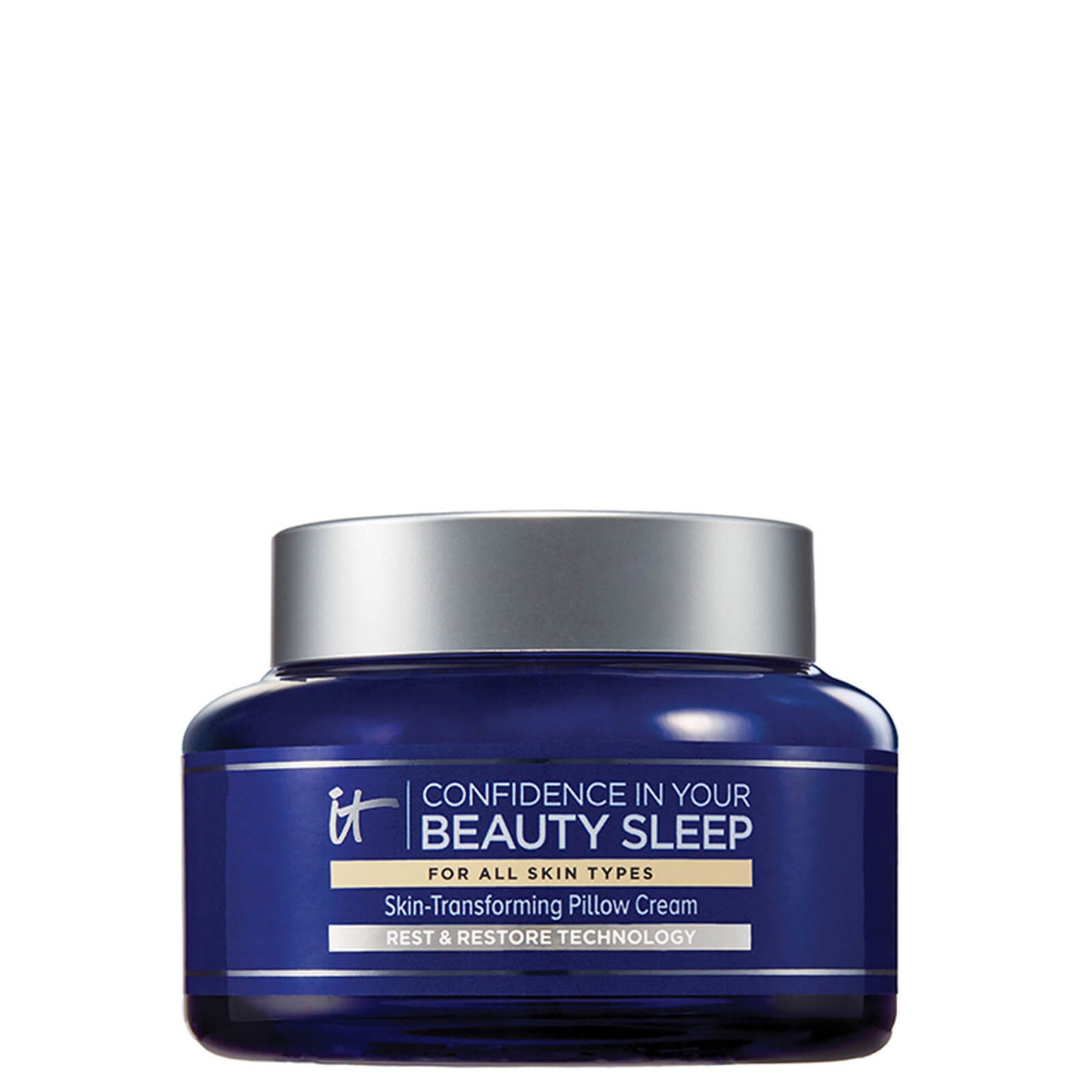 IT Cosmetics Supersize Confidence In Your Beauty Sleep
