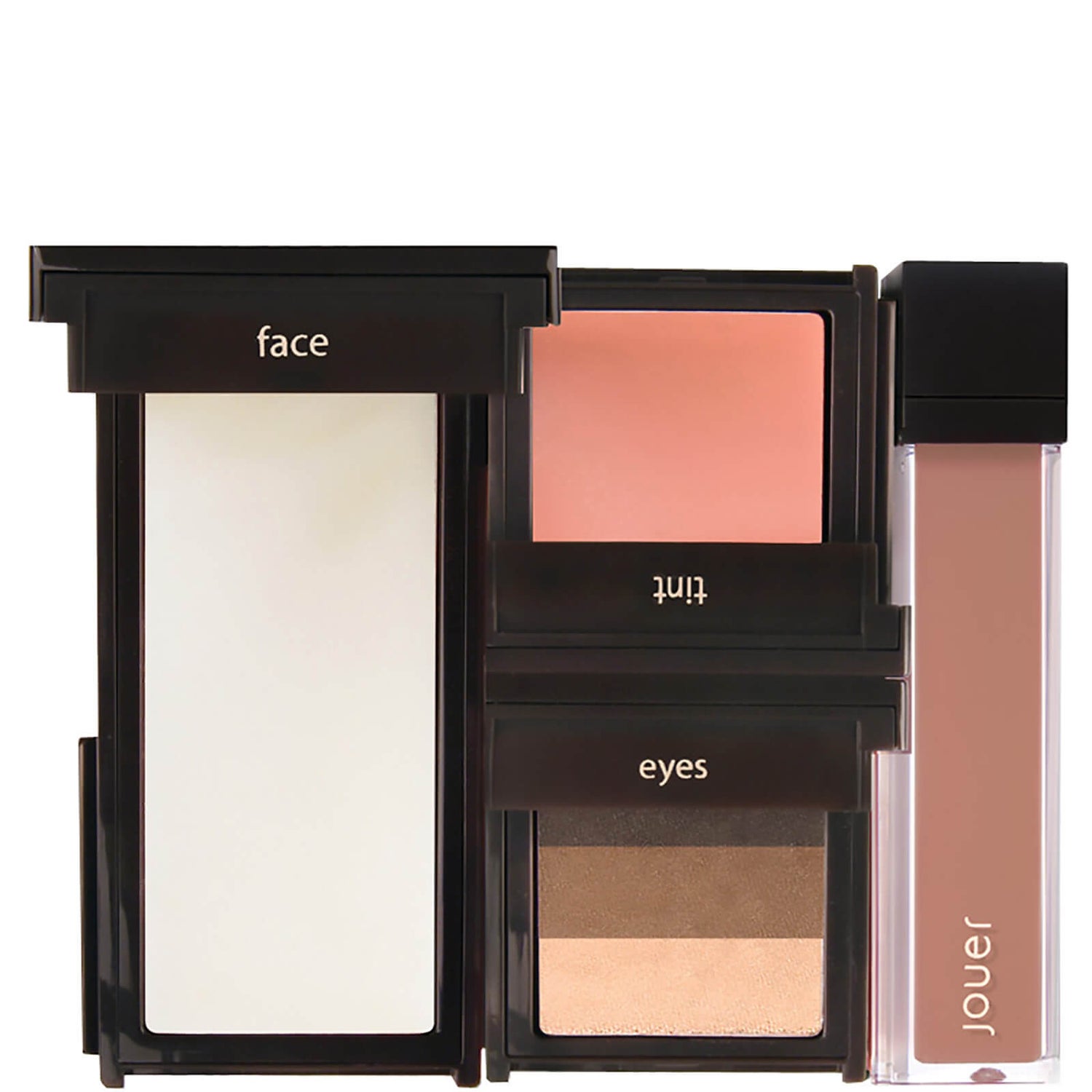 Jouer Cosmetics Bare Beauty Collection
