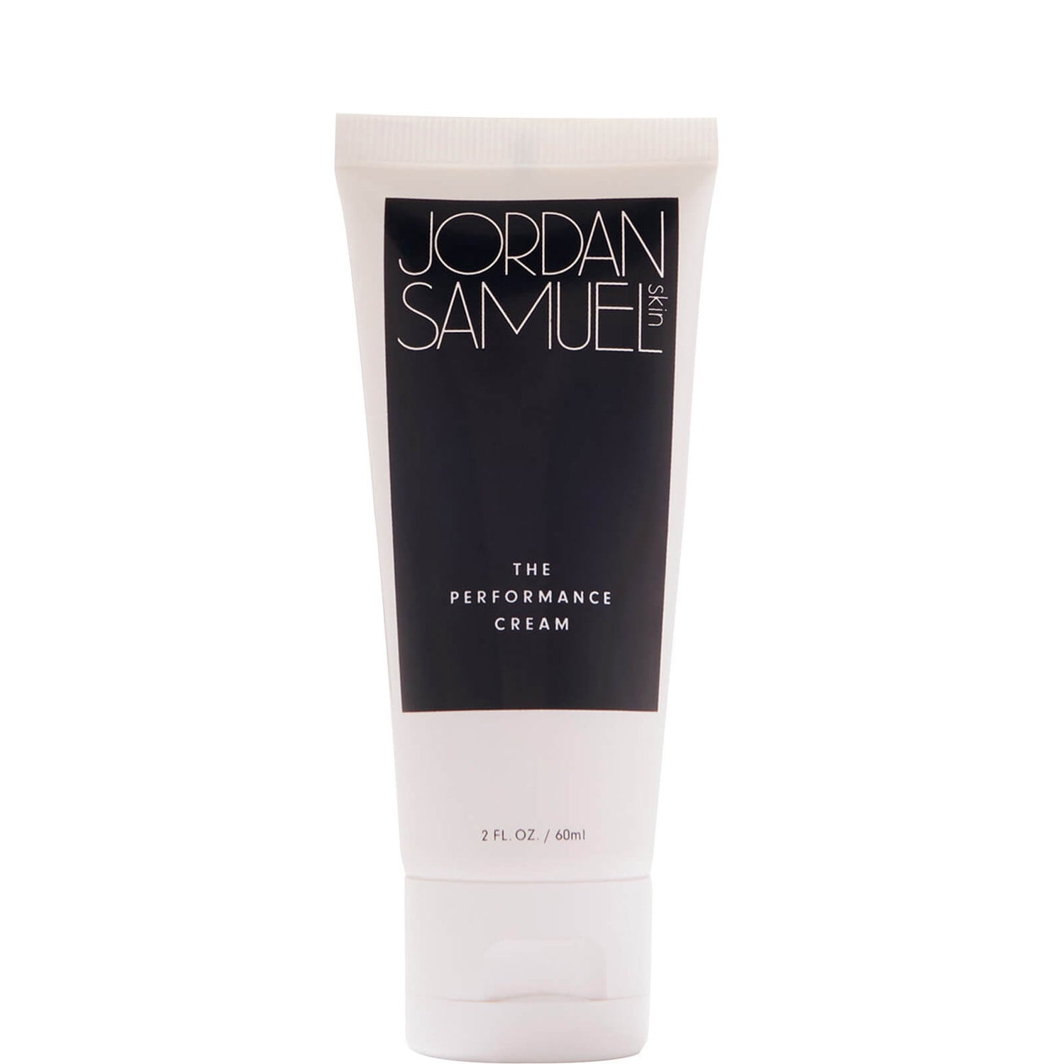 Jordan Samuel Skin The Performance Cream