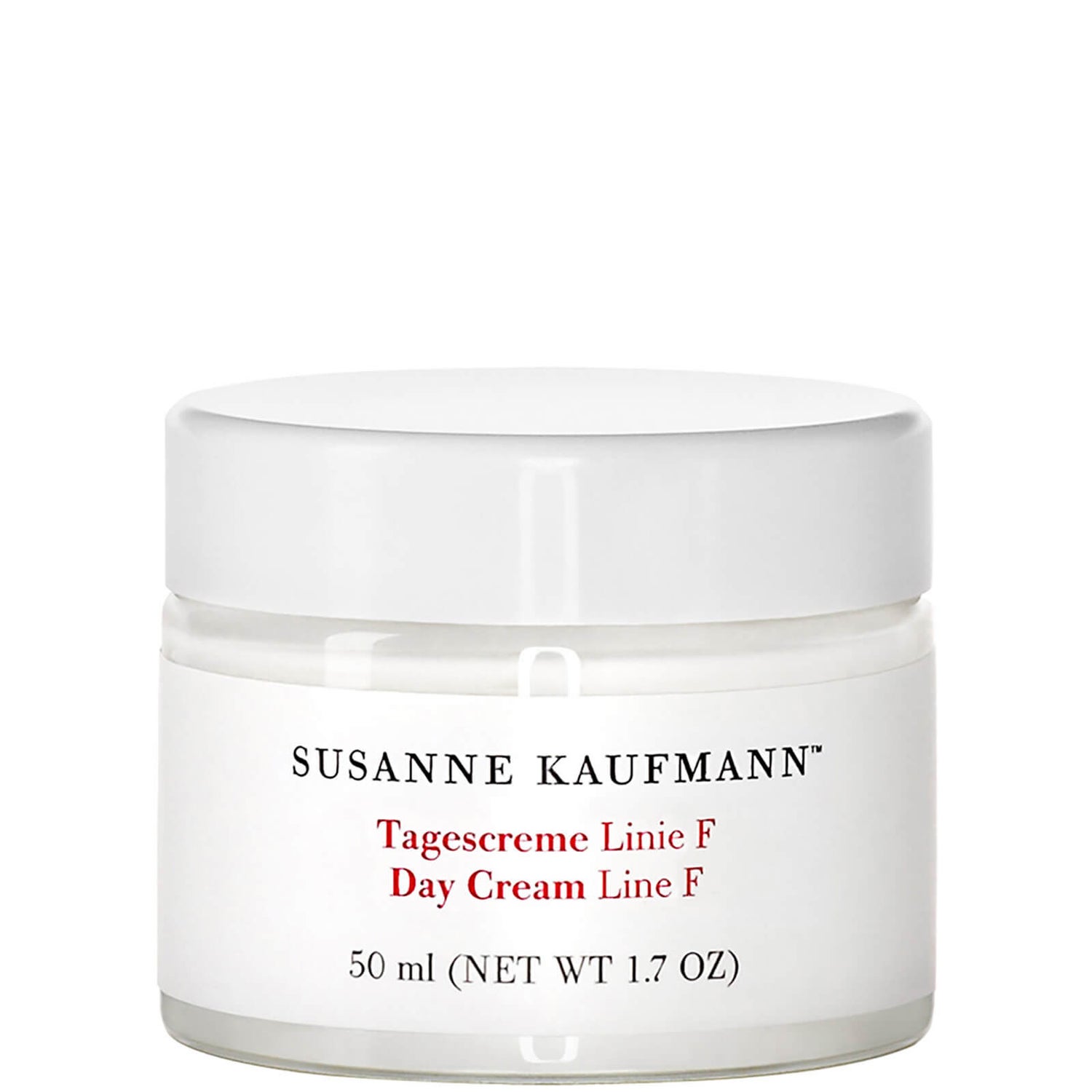 Susanne Kaufmann Day Cream Line F