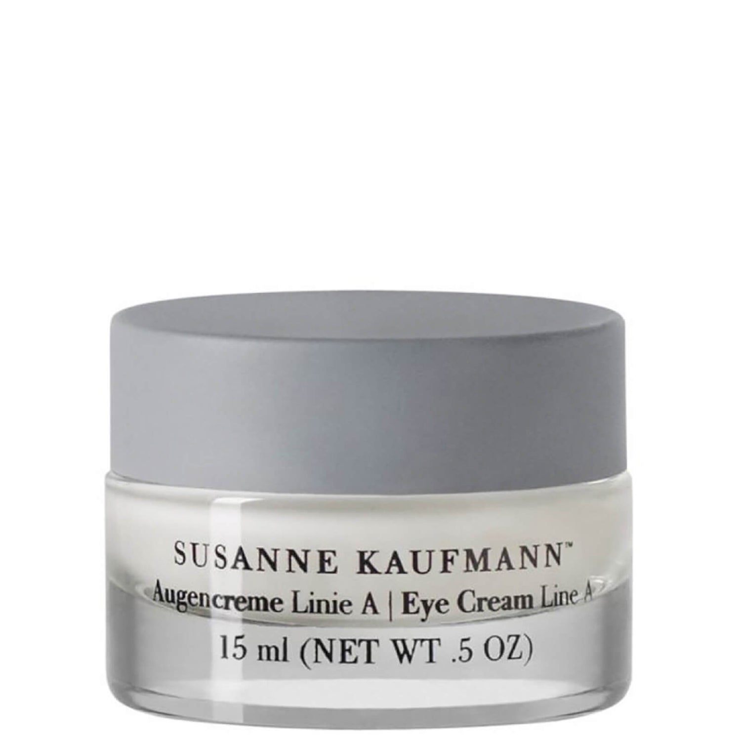 Susanne Kaufmann Eye Cream Line A