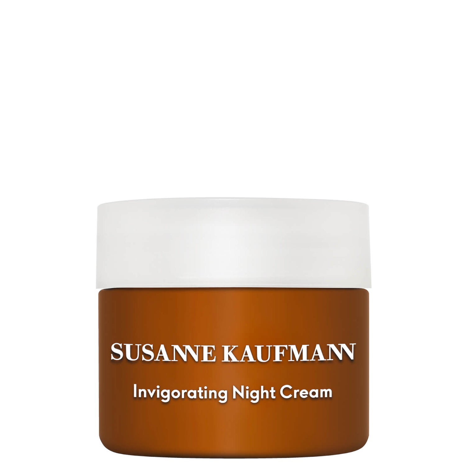Susanne Kaufmann Invigorating Night Cream Line M