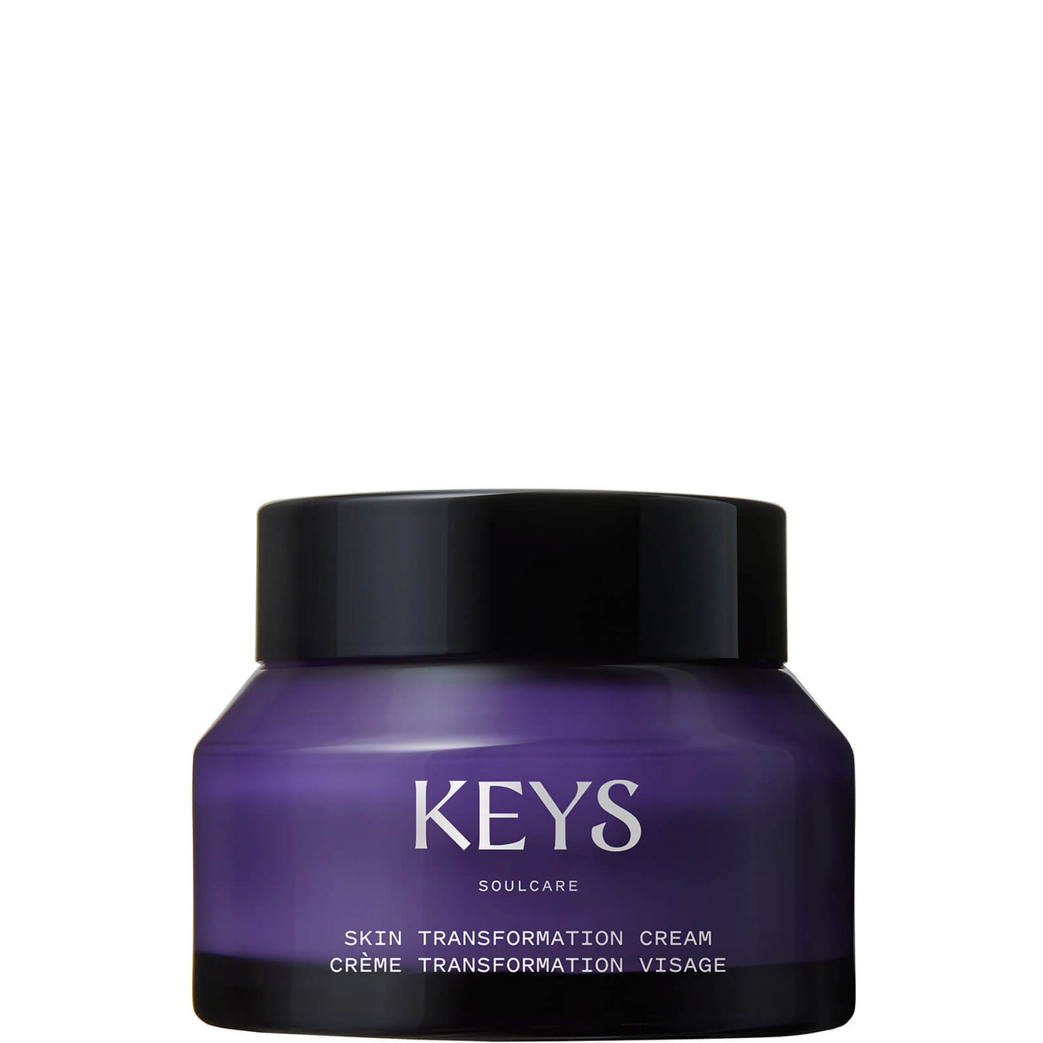 Keys Soulcare Skin Transformation Cream - Fragrance Free