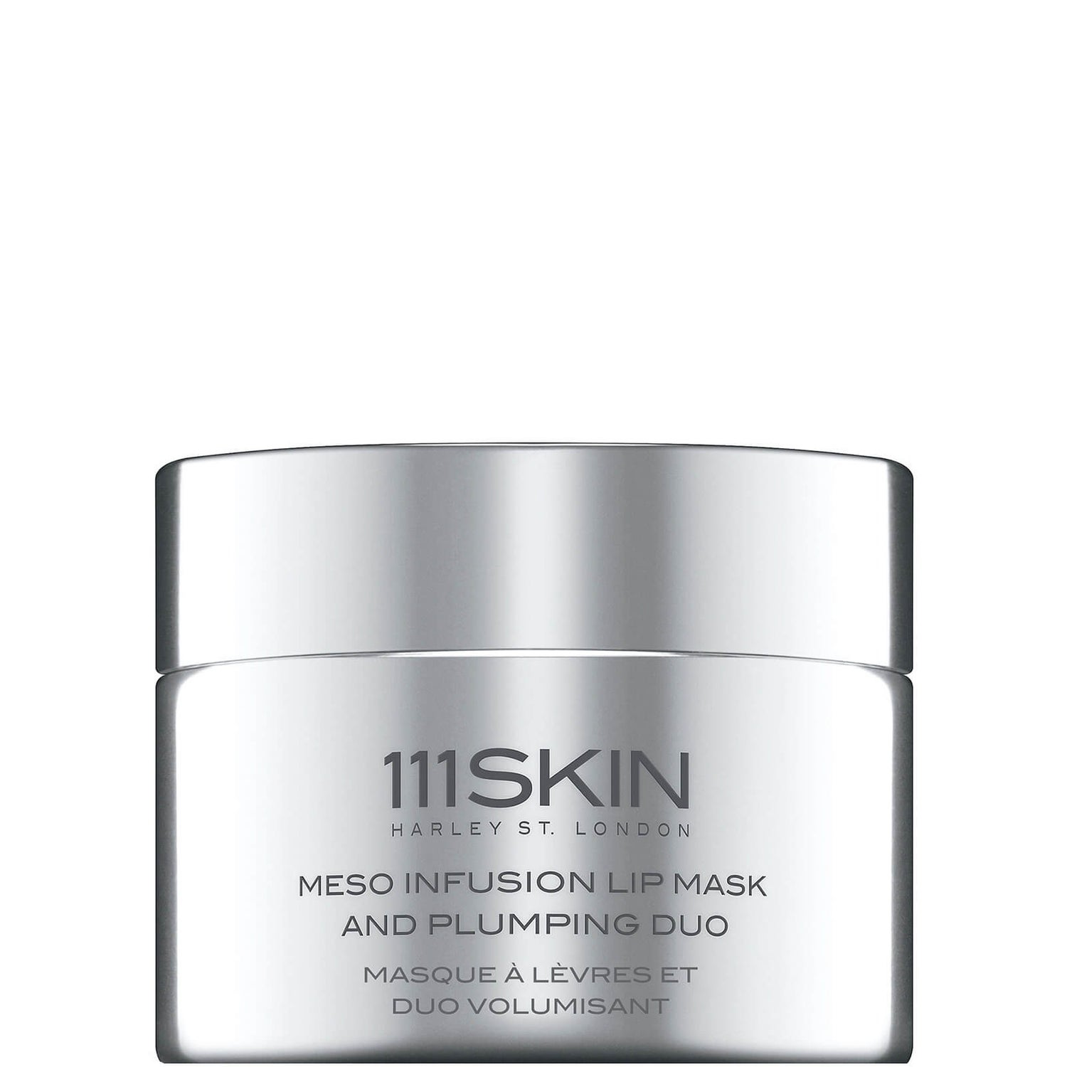 111SKIN Meso Infusion Lip Mask and Plumping Duo