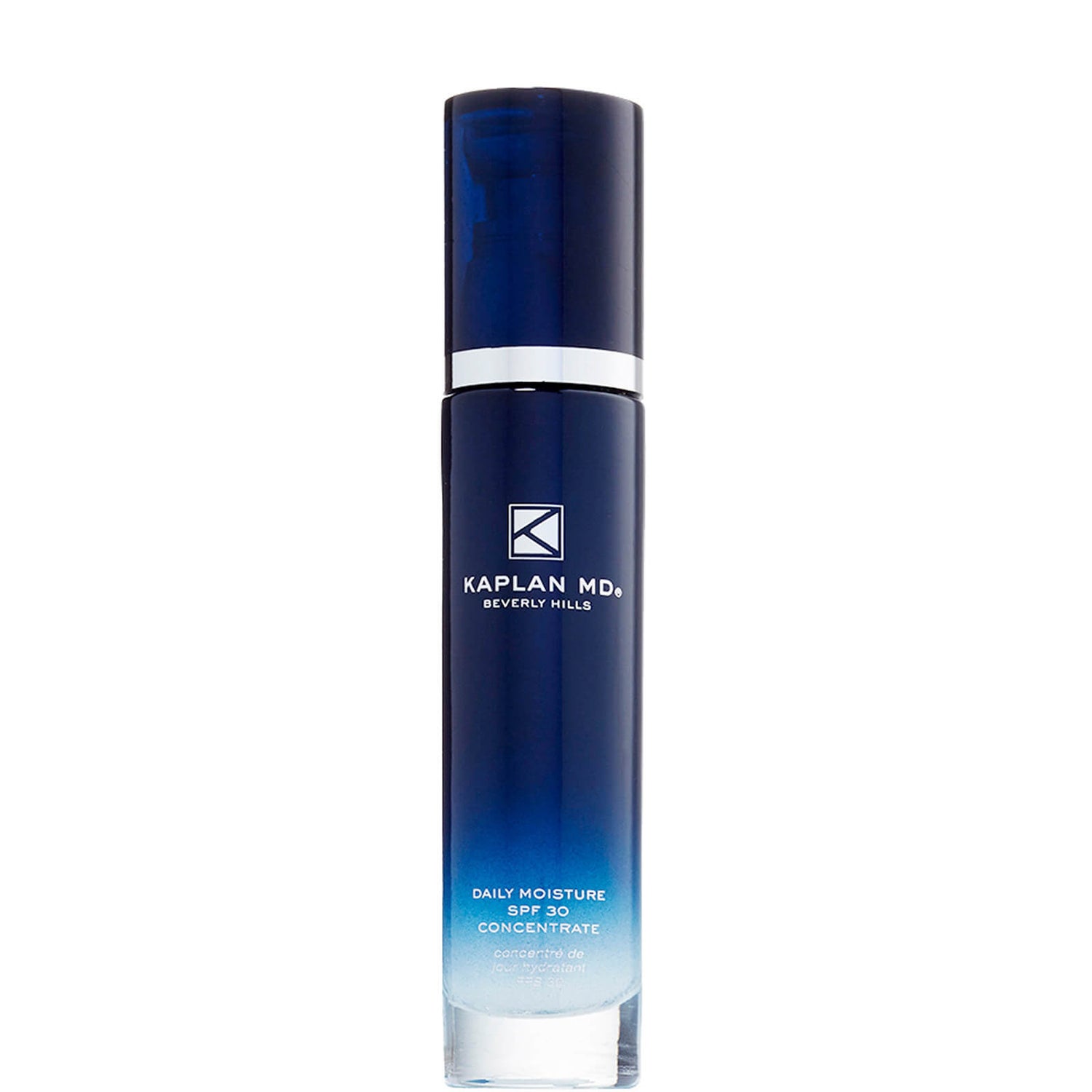 KaplanMD Daily Moisture SPF30 Concentrate