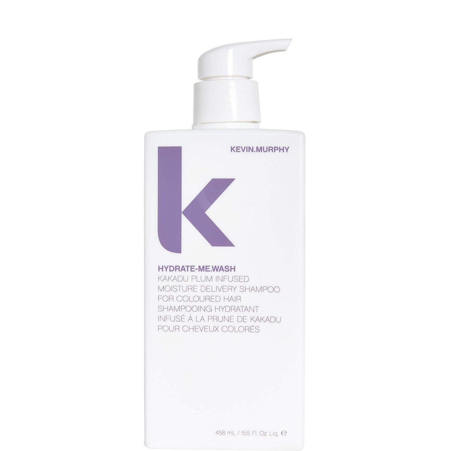 KEVIN MURPHY Supersize Hydrate.Me.Wash