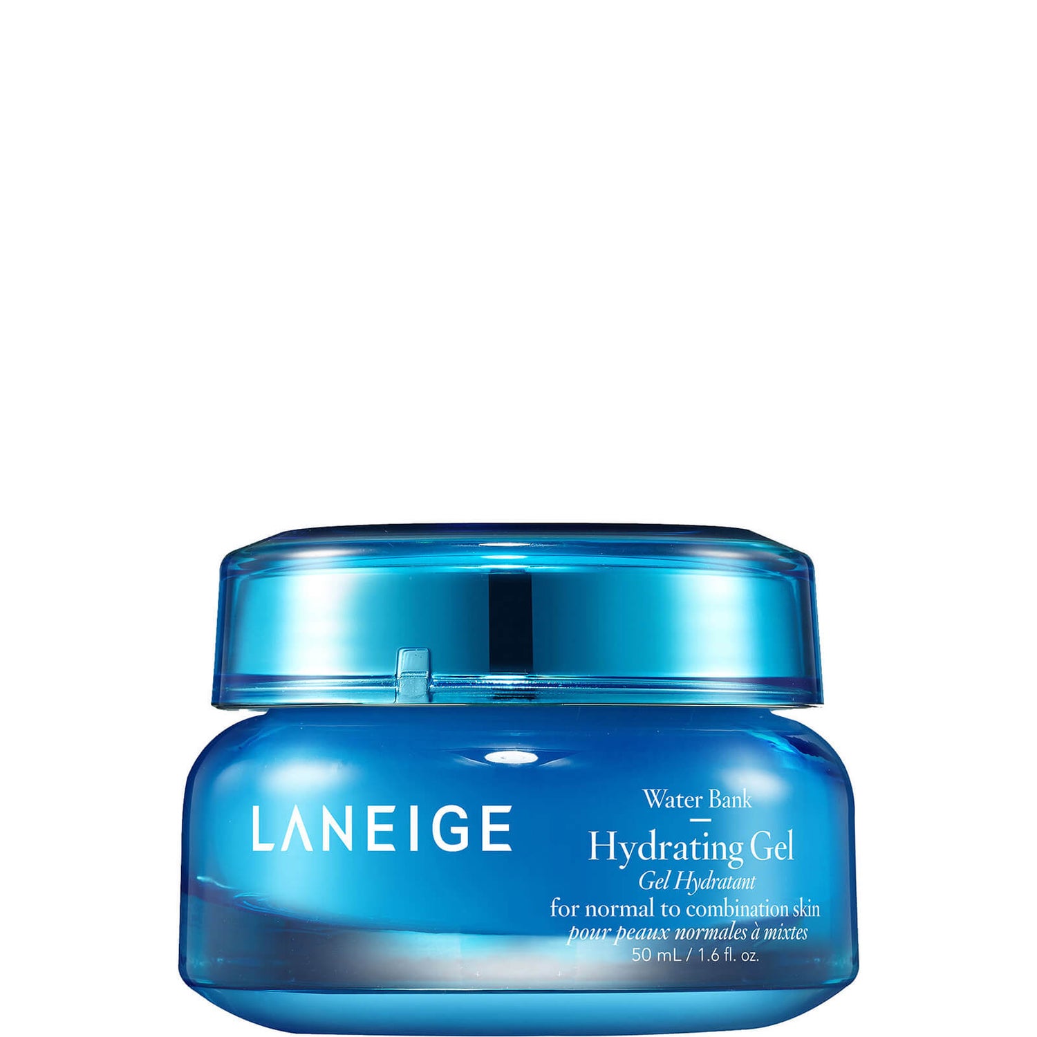 LANEIGE Water Bank Hydrating Gel | Cult Beauty