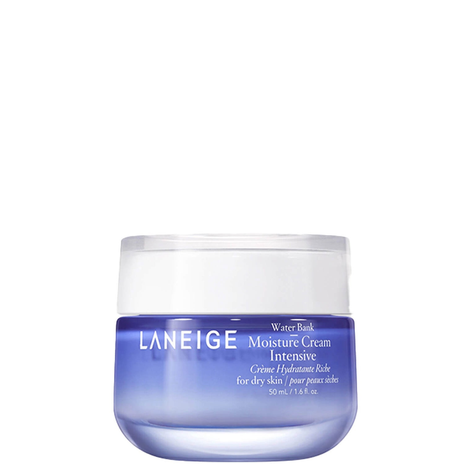 LANEIGE Water Bank Moisture Cream Intensive