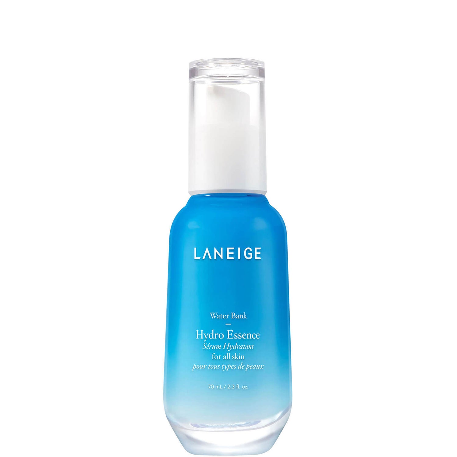 LANEIGE Water Bank Hydro Essence