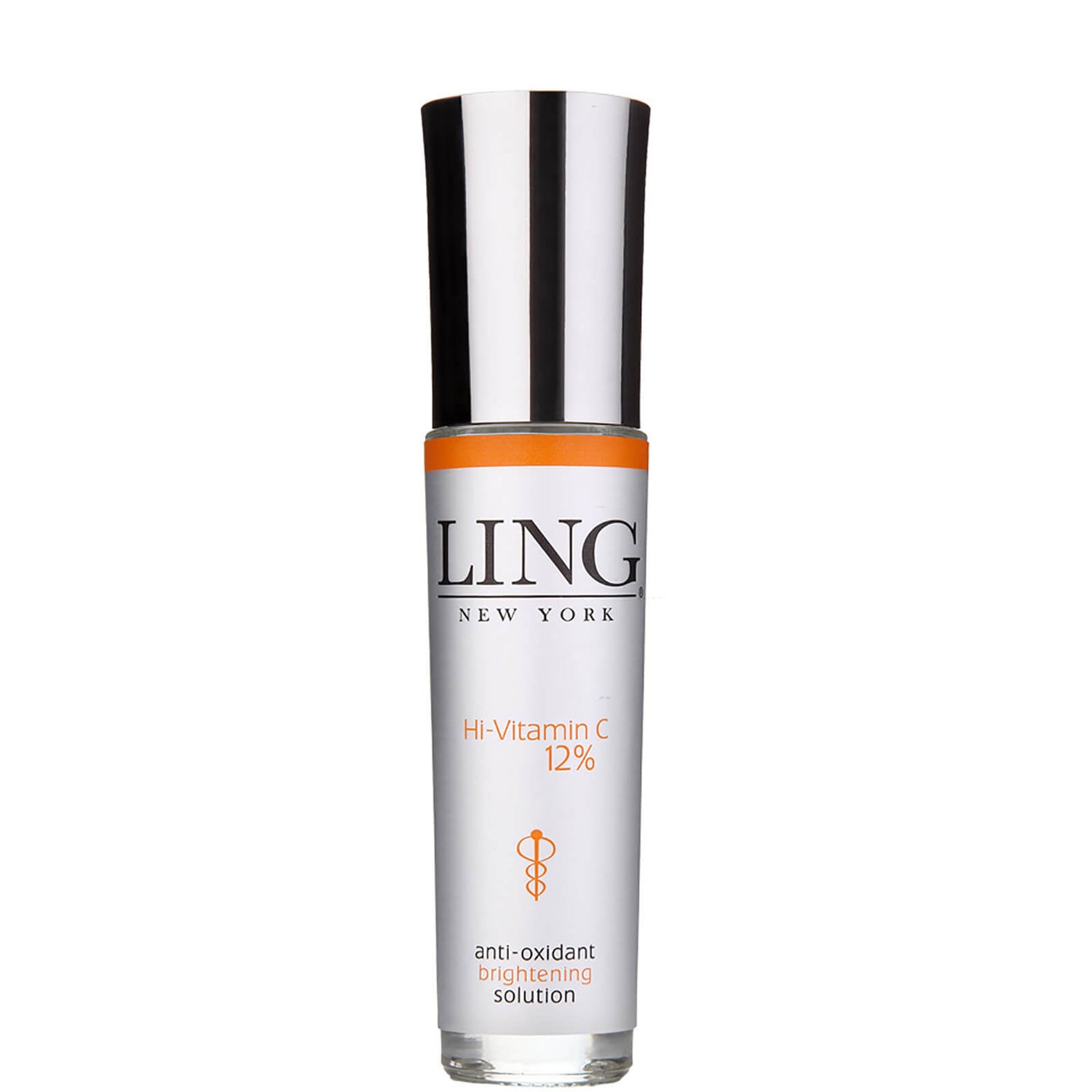 Ling Skin Care Hi-Vitamin C Serum (12%)