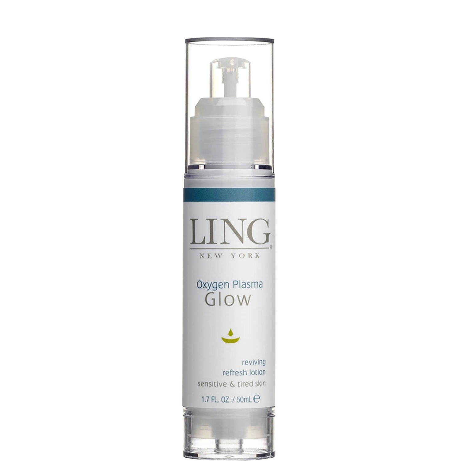 Ling Skin Care Oxygen Plasma Glow