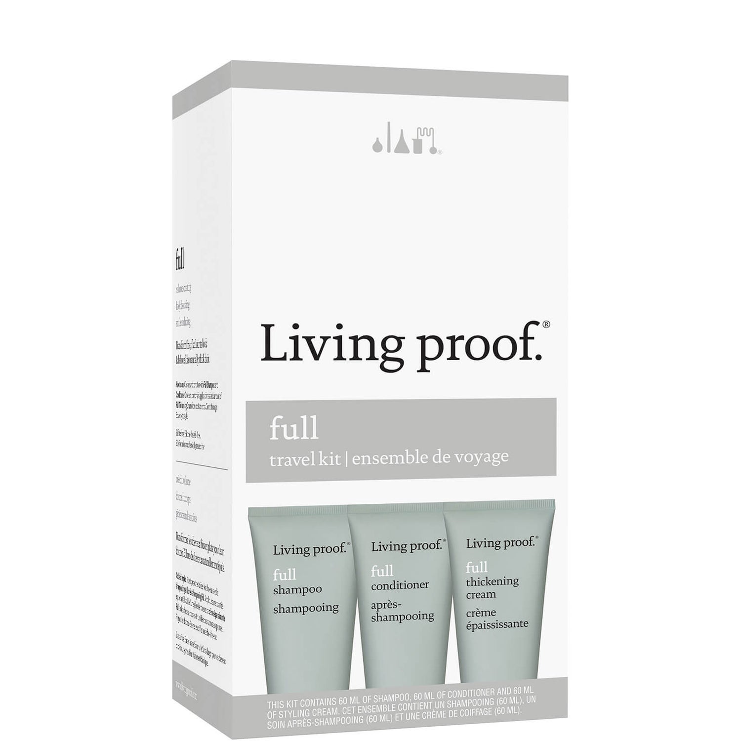 Living Proof Full Discovery Kit