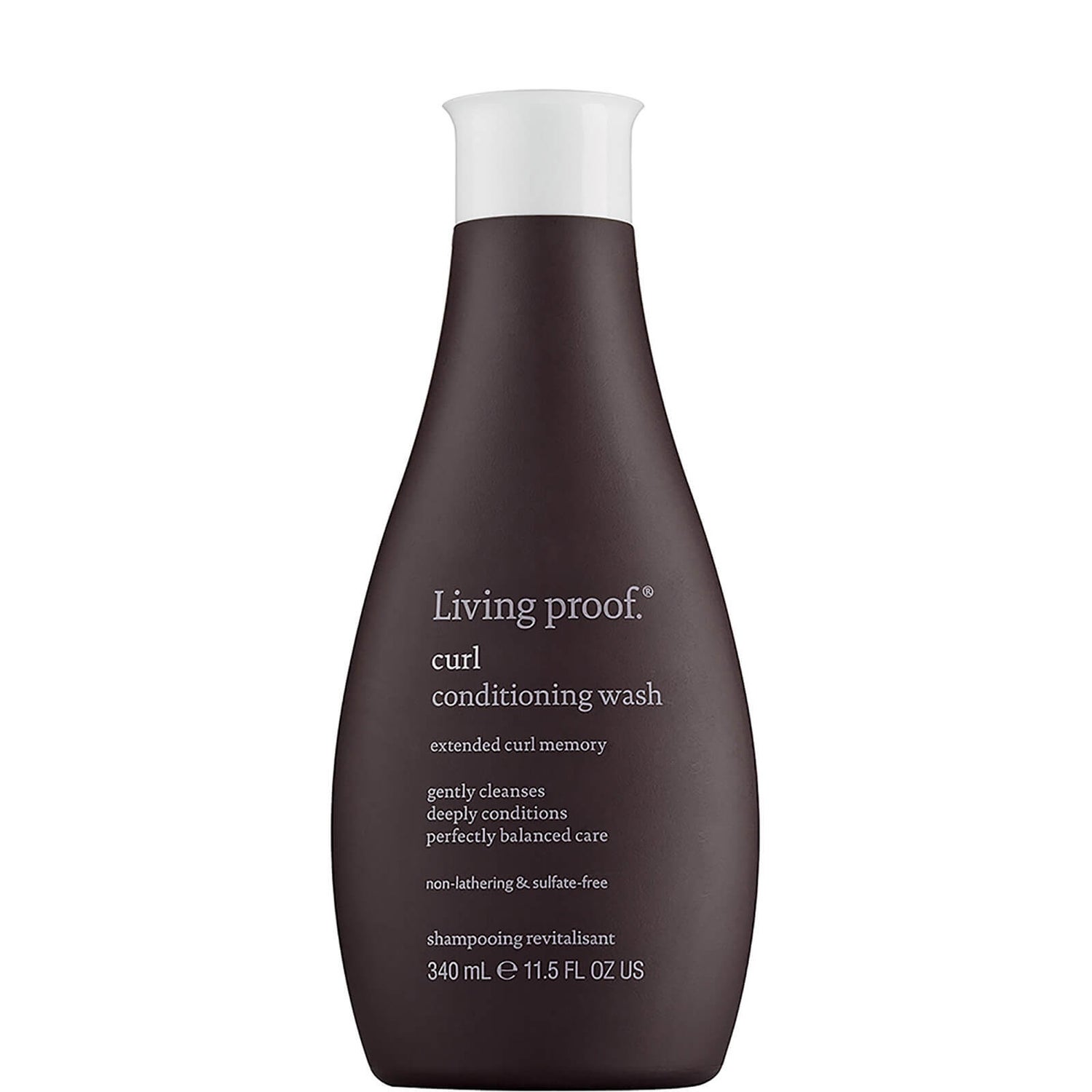 Living Proof Curl Conditioning Wash