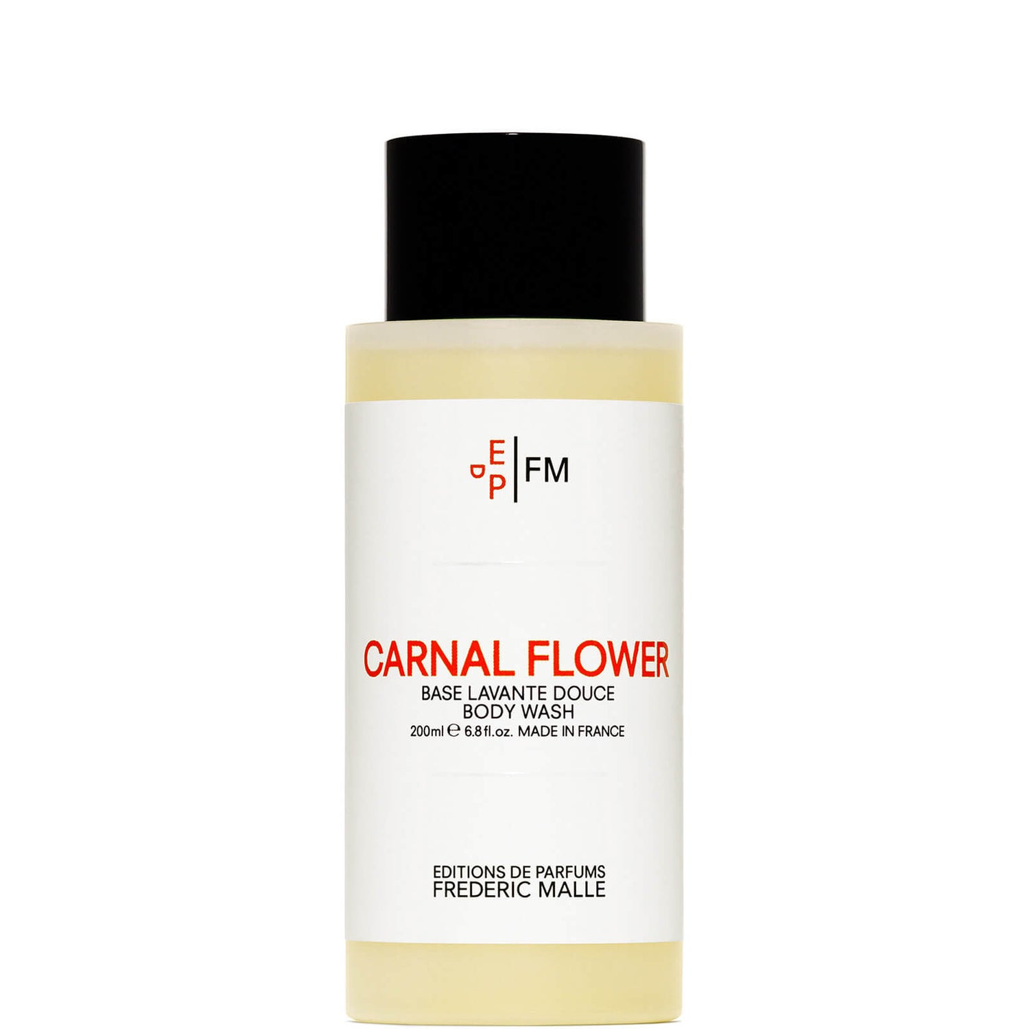 Frédéric Malle Carnal Flower Body Wash
