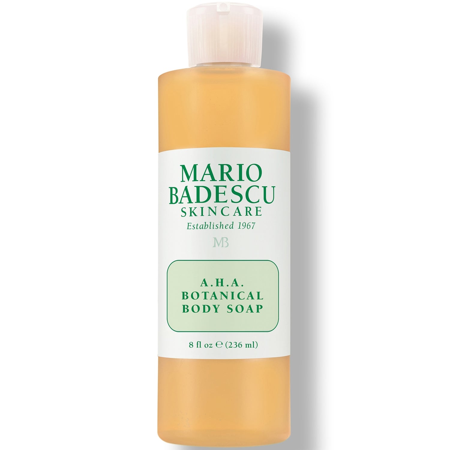 Mario Badescu AHA Botanical Body Soap 263ml
