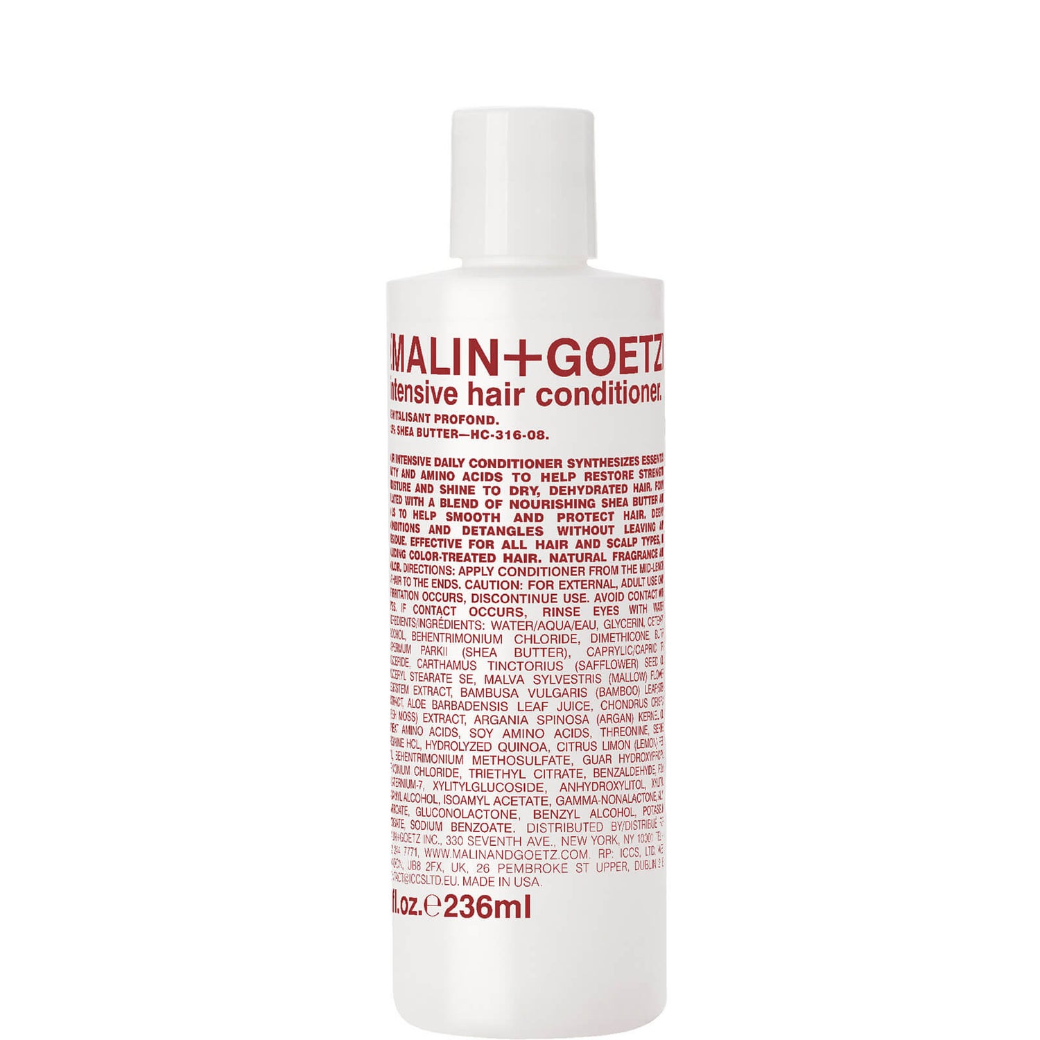 MALIN + GOETZ Intensive Conditioner