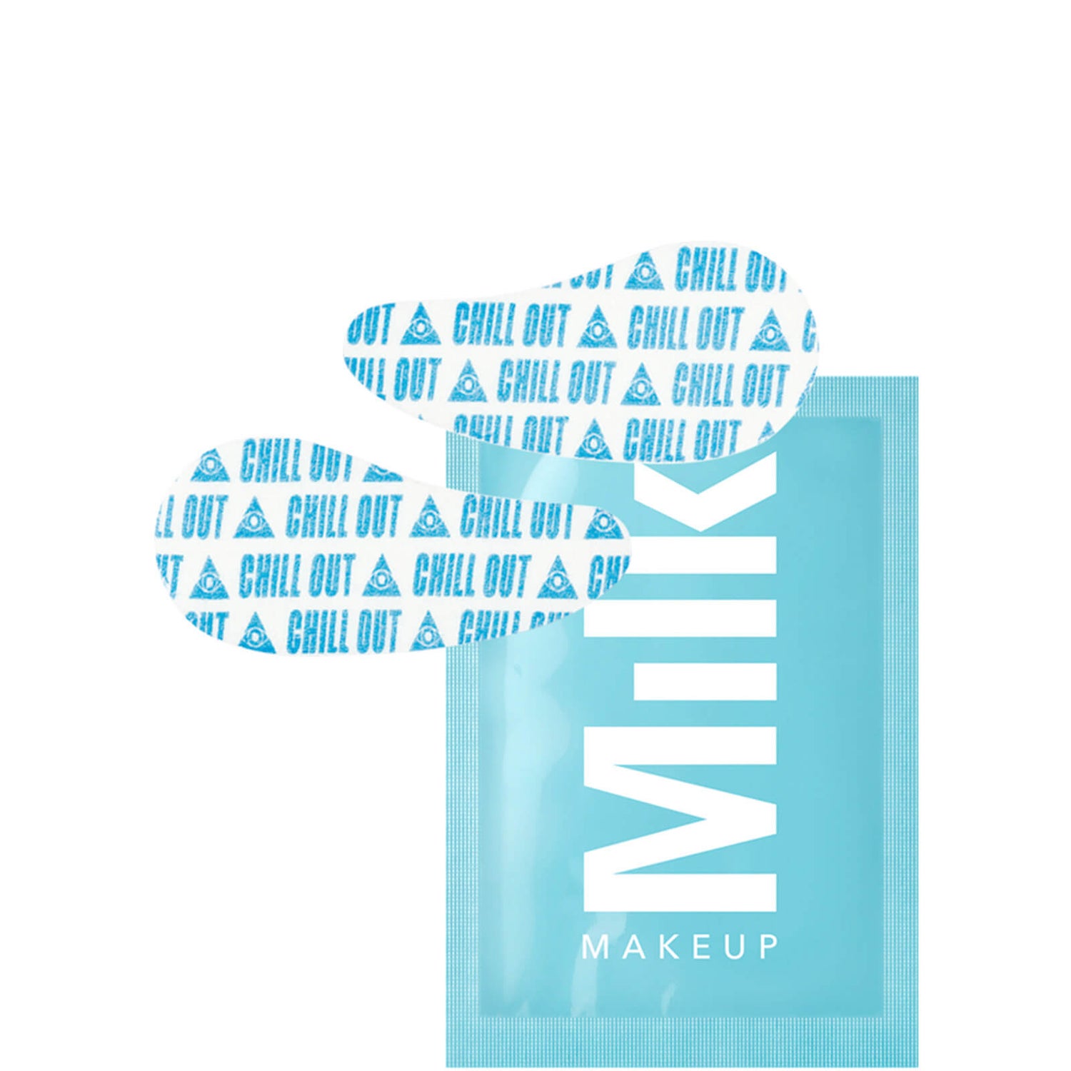 Milk Makeup Cooling Water Undereye Patches