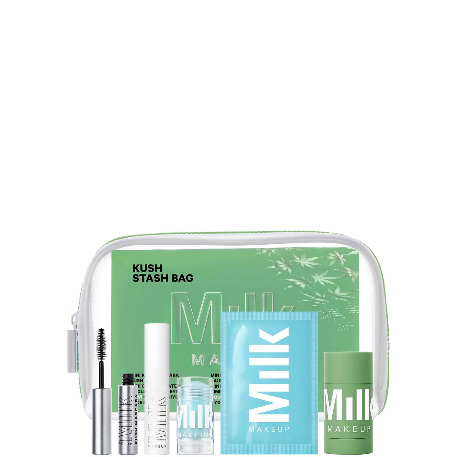 Milk Makeup KUSH Stash Bag