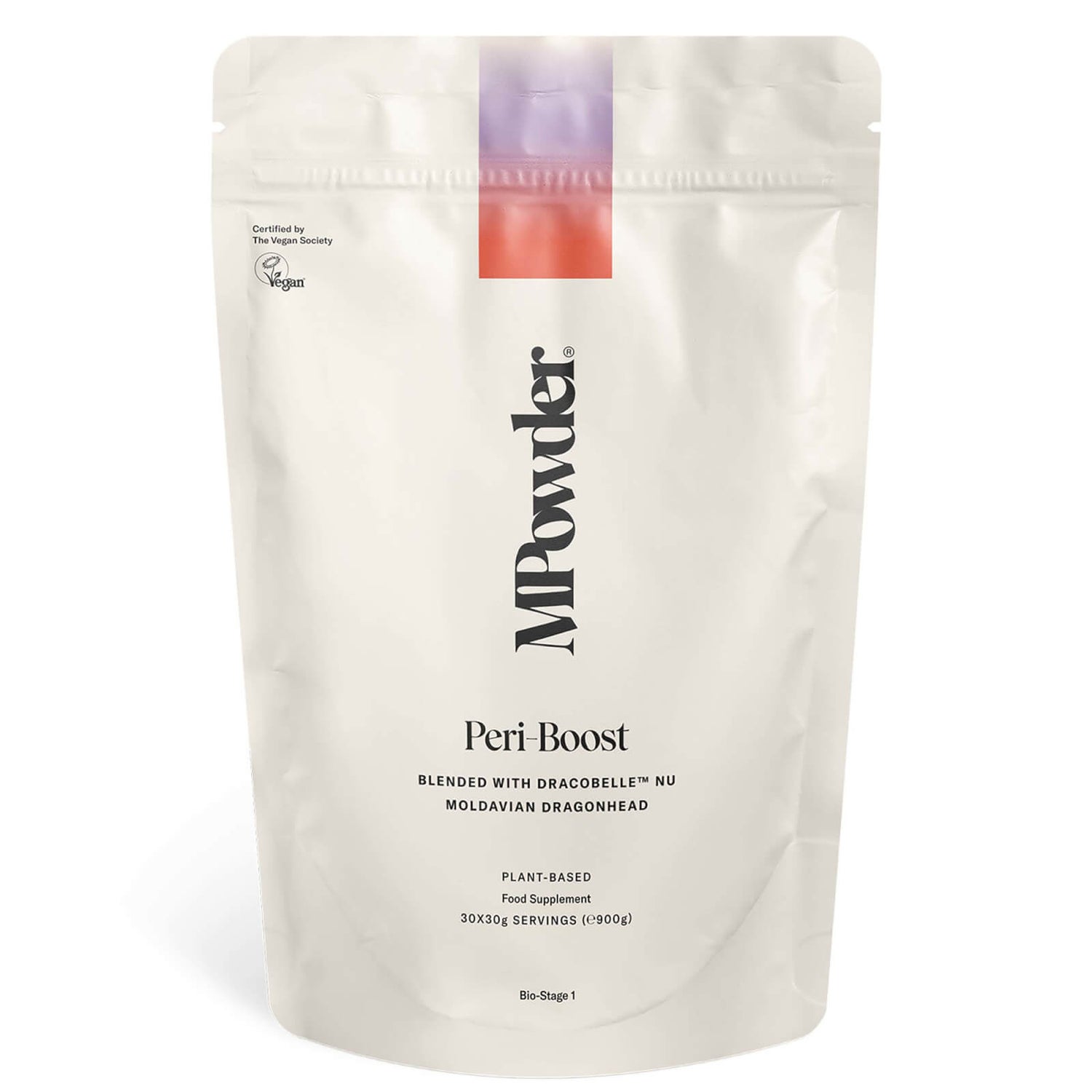 MPowder Peri-Boost