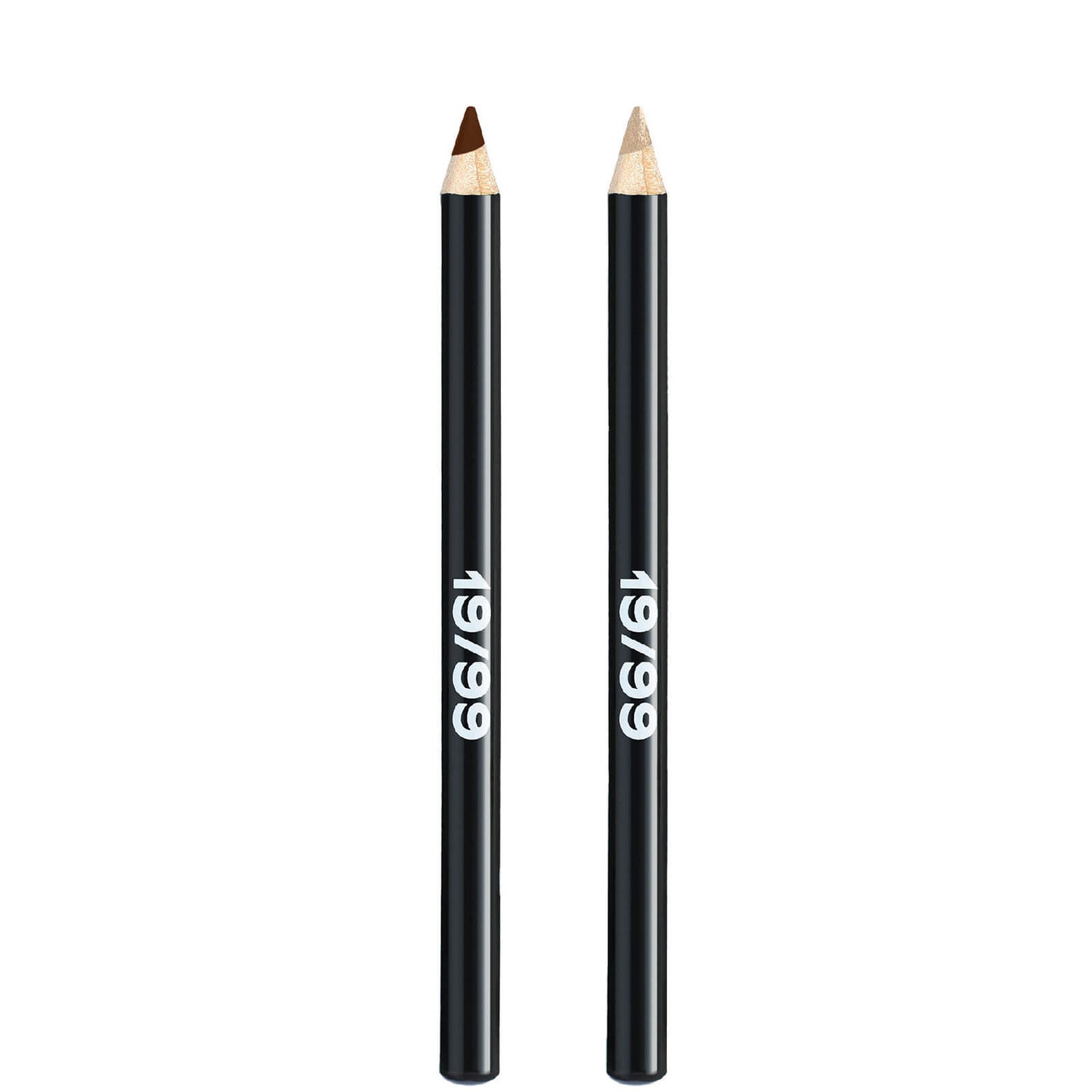 19/99 Beauty Precision Colour Pencil Duo