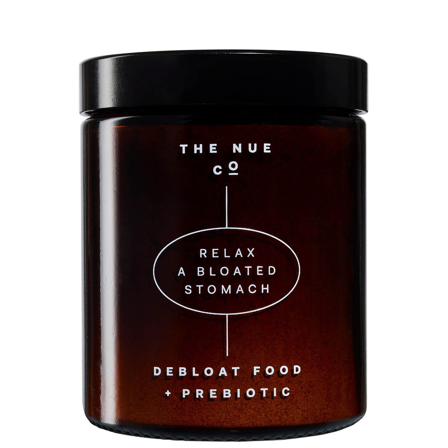 The Nue Co. Debloat Food + Prebiotic