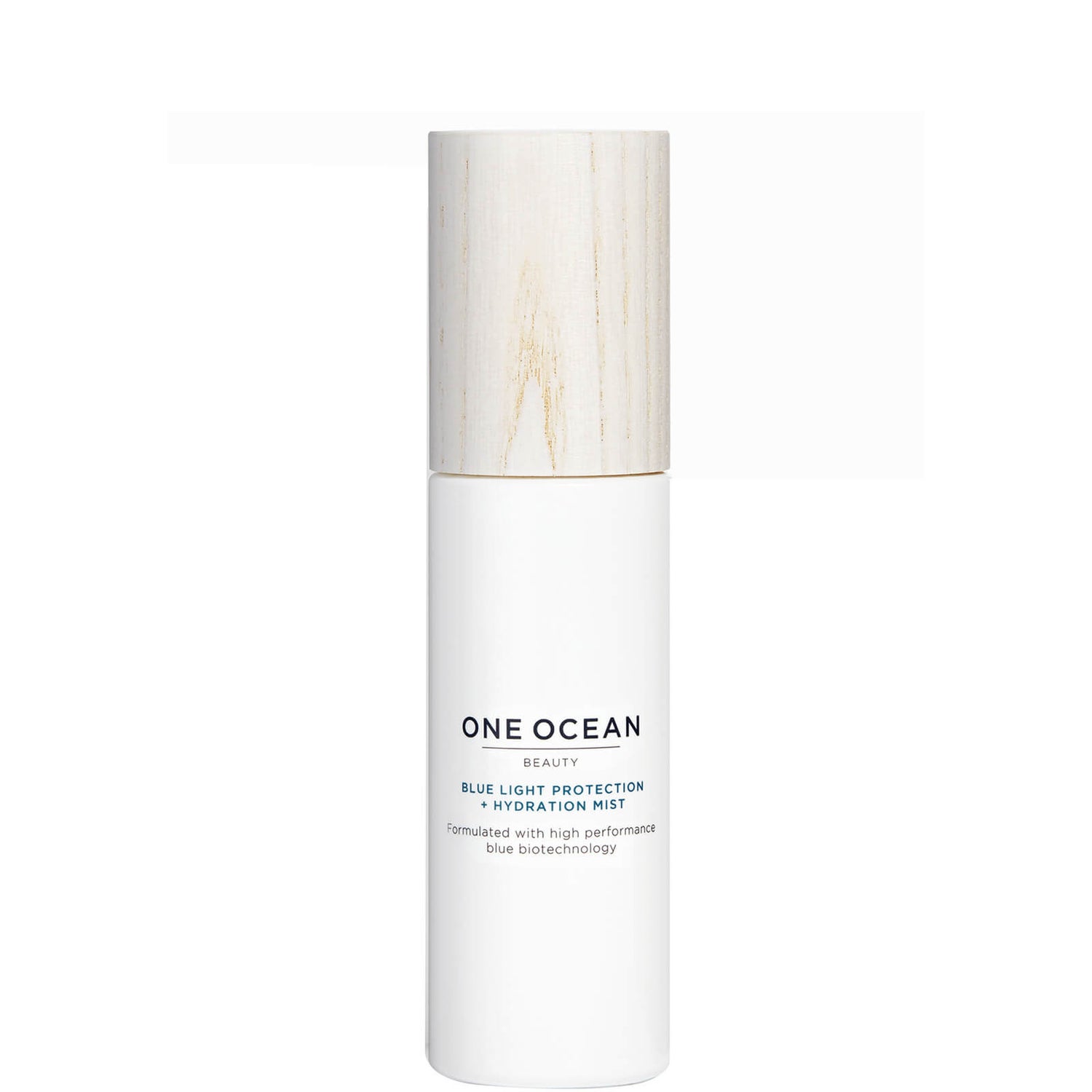One Ocean Beauty Blue Light Protection and Hydration Mist