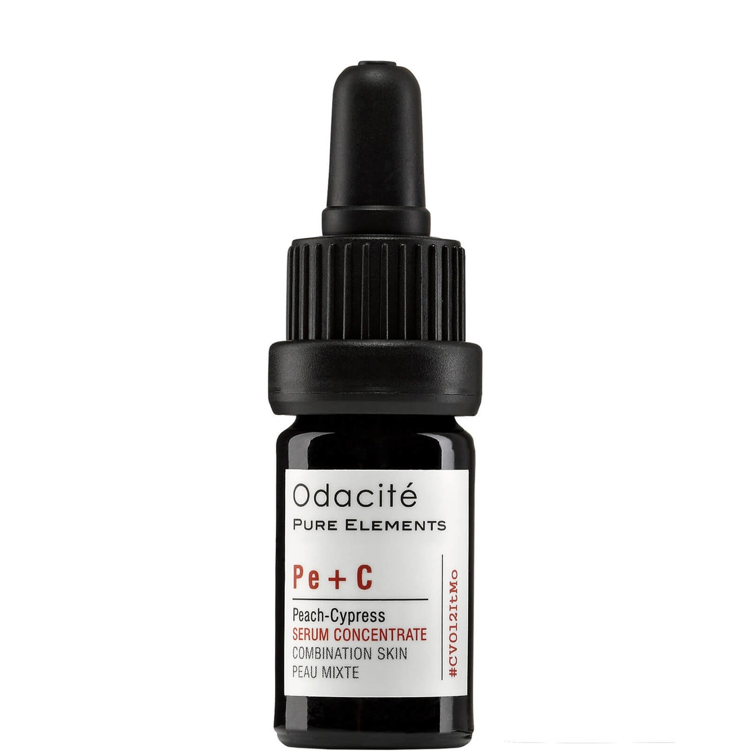 Odacité Combination Skin Serum Concentrate (Peach + Cypress)