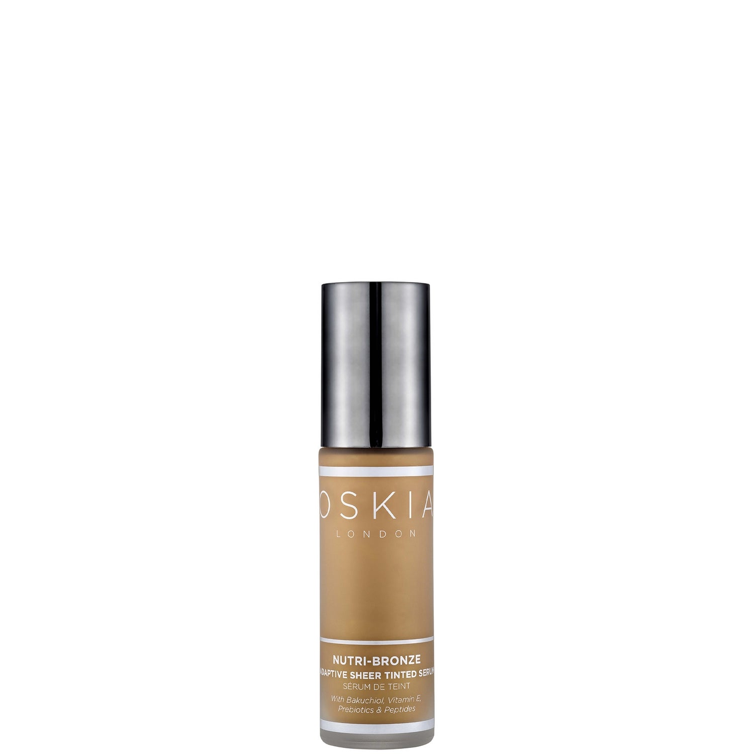 OSKIA Nutri-Bronze Adaptive Sheer Tinted Serum