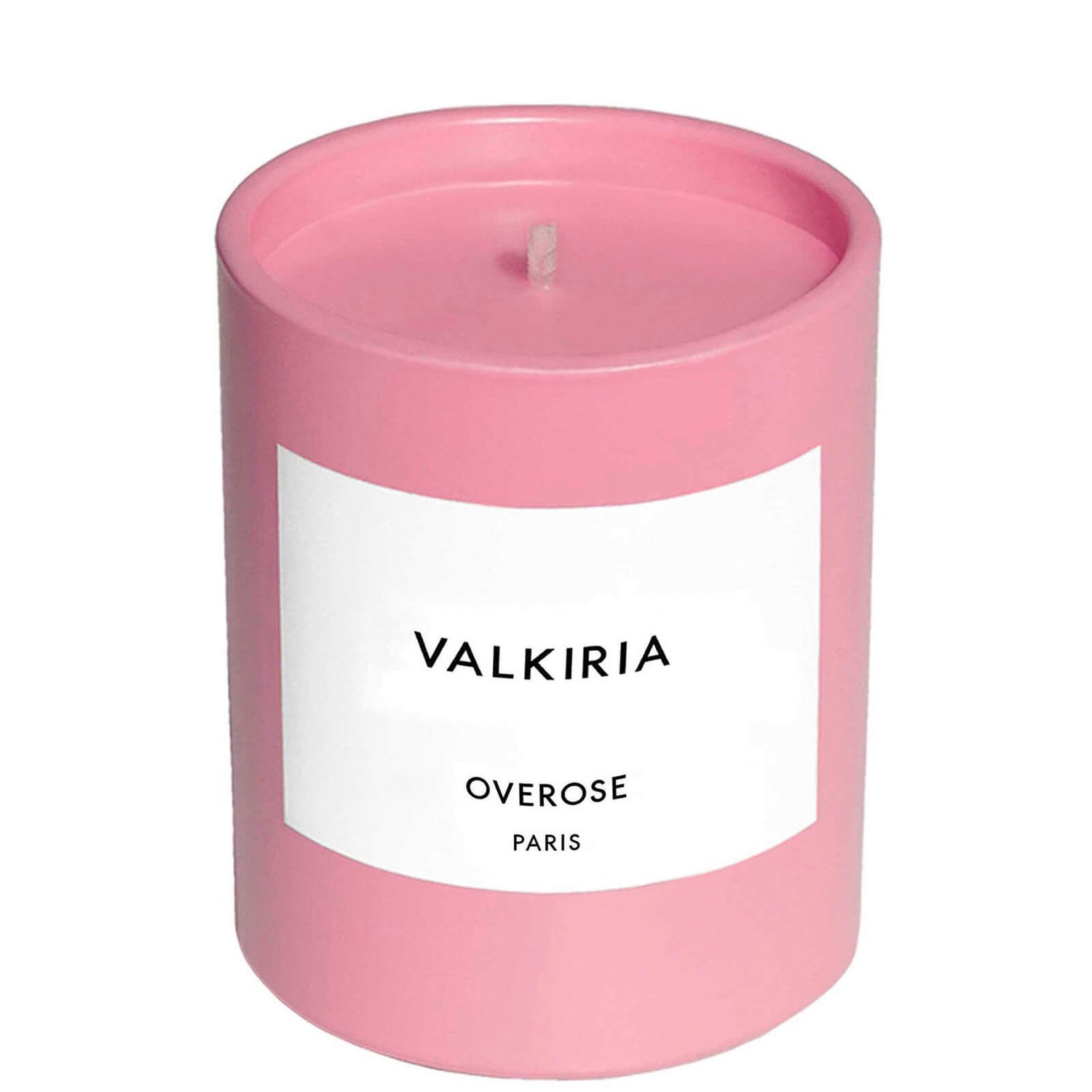 OVEROSE Valkiria Candle