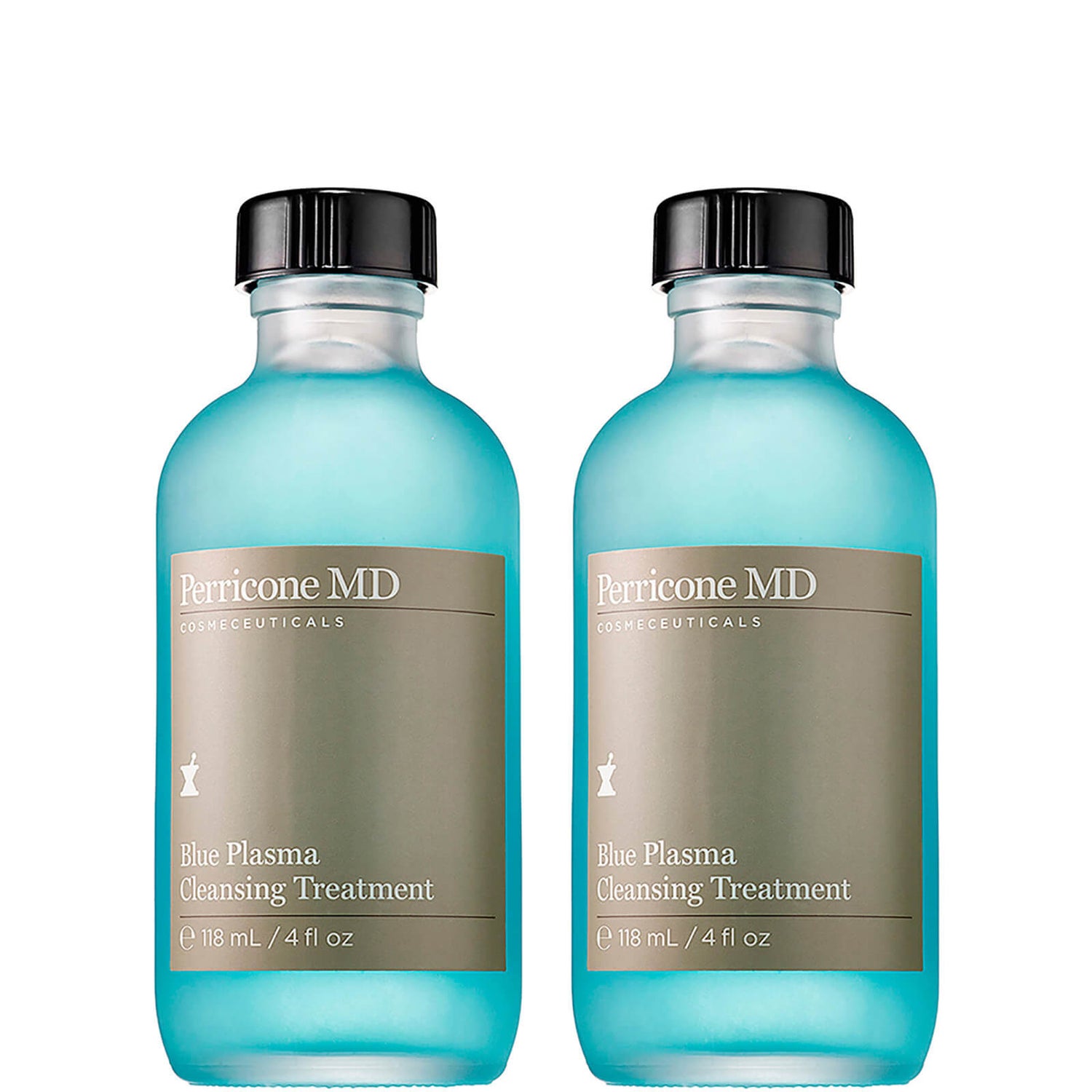 Perricone MD Blue Plasma Cleansing Treatment - Value Duo