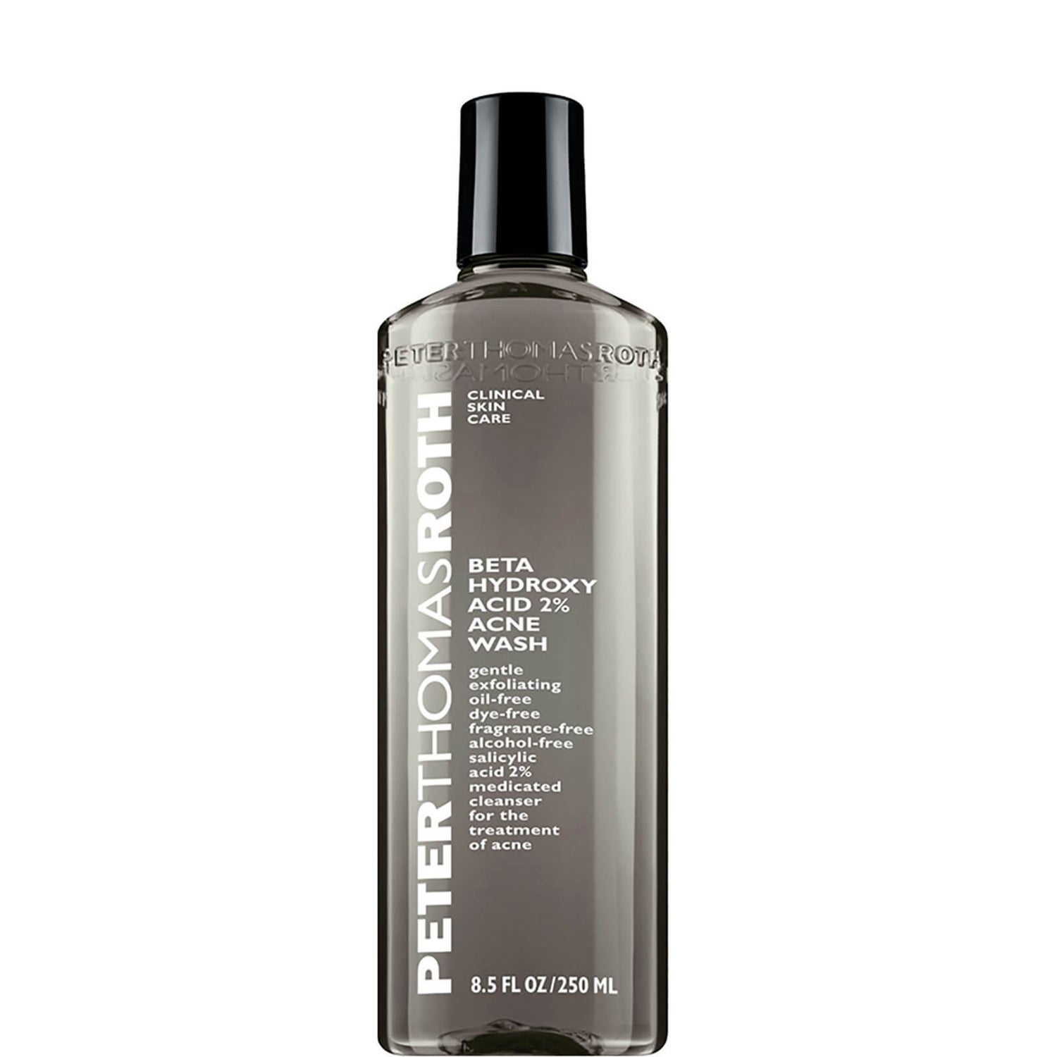 Peter Thomas Roth Beta Hydroxy Acid 2% Acne Wash