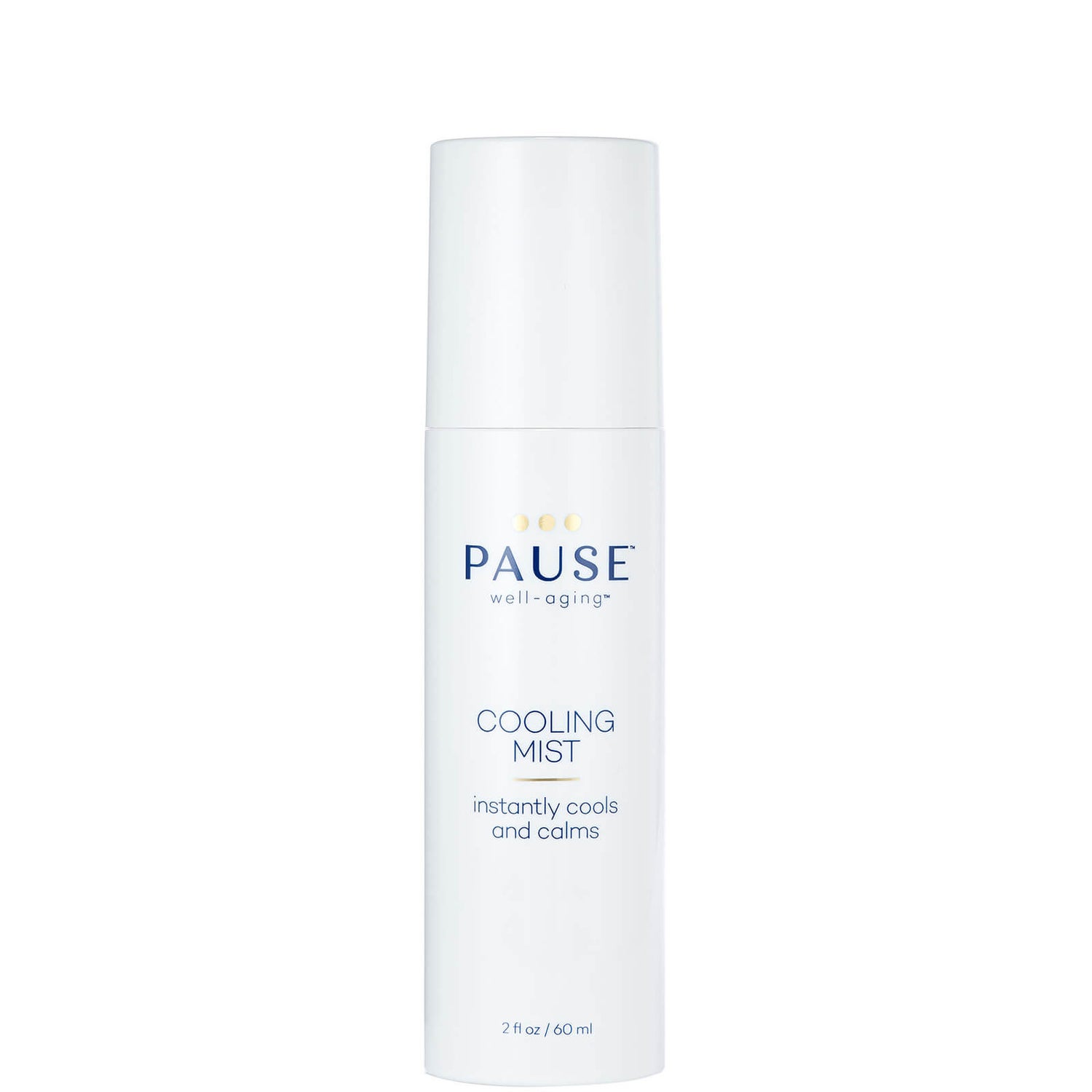 Pause Well-Aging Cooling Mist