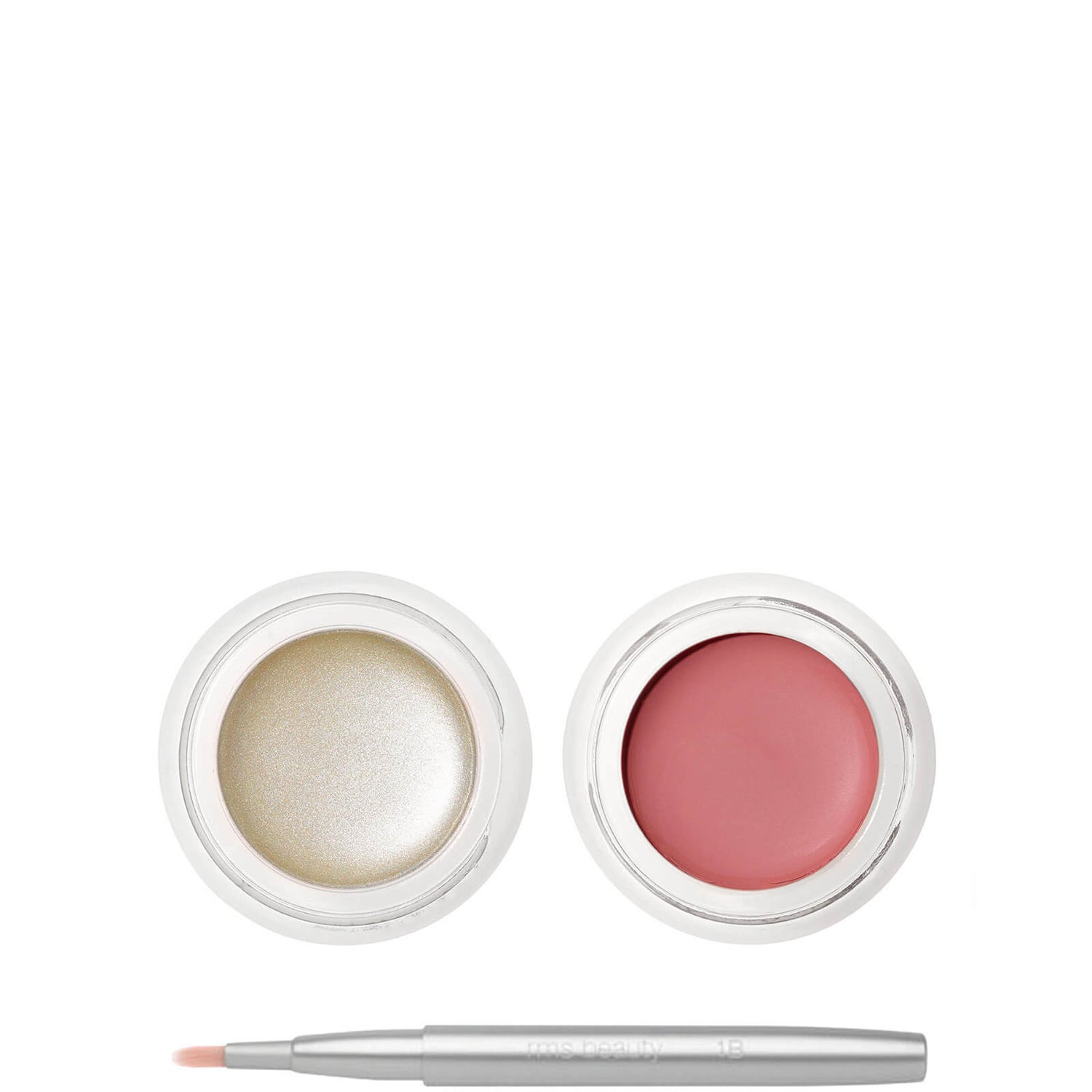 RMS Beauty Bright and Blushing Set (Worth £82.00)