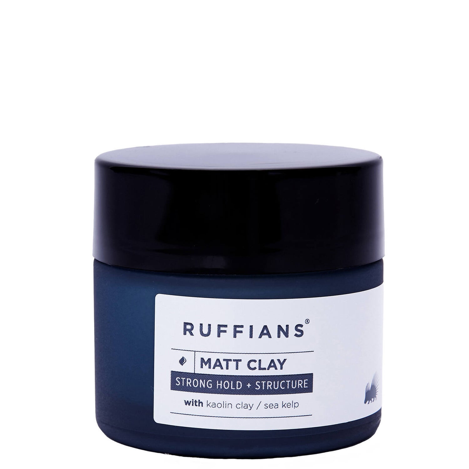 Ruffians Matt Clay