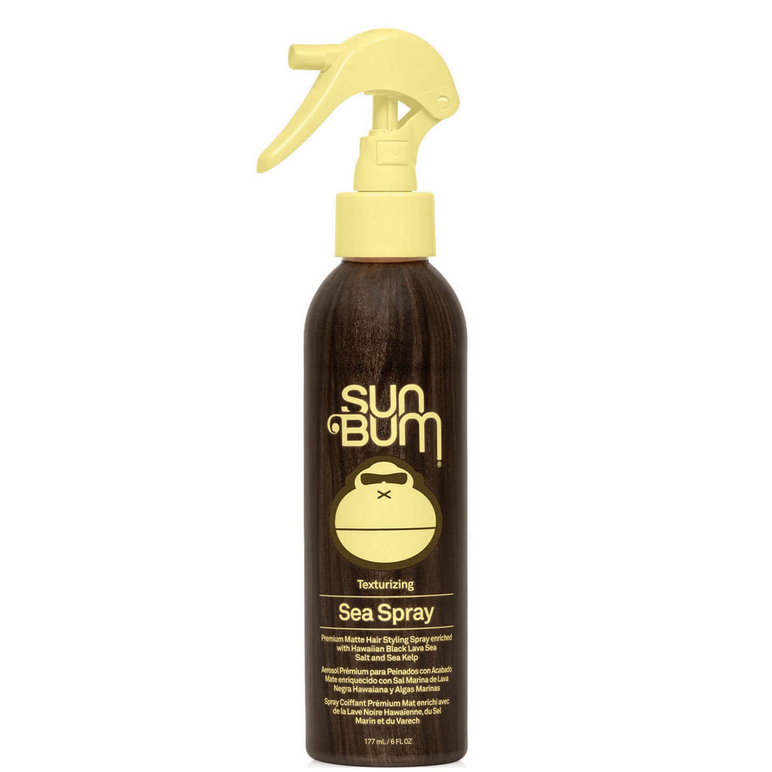 Sun Bum Texturizing Sea Spray