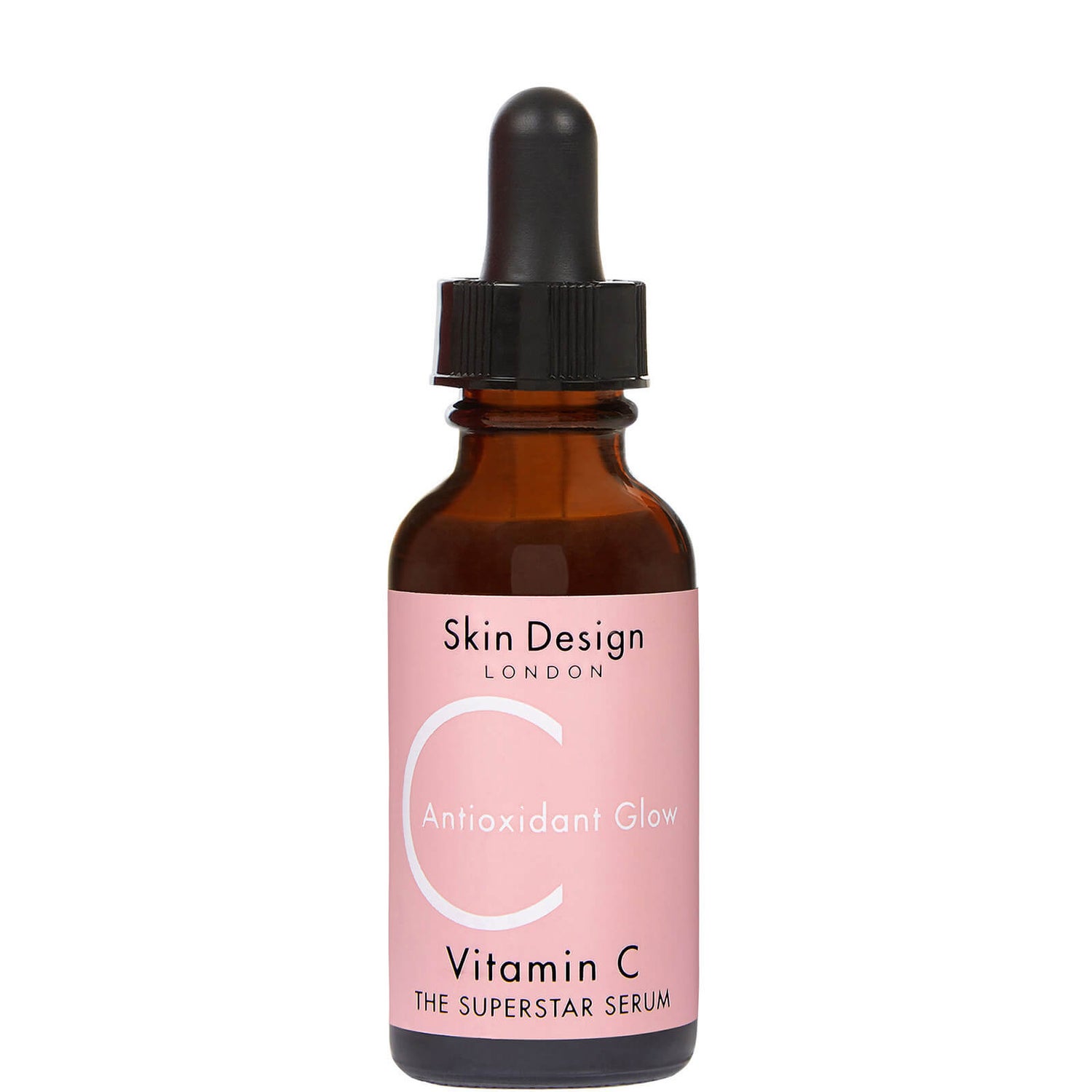 Skin Design London C Antioxidant Glow - Vitamin C