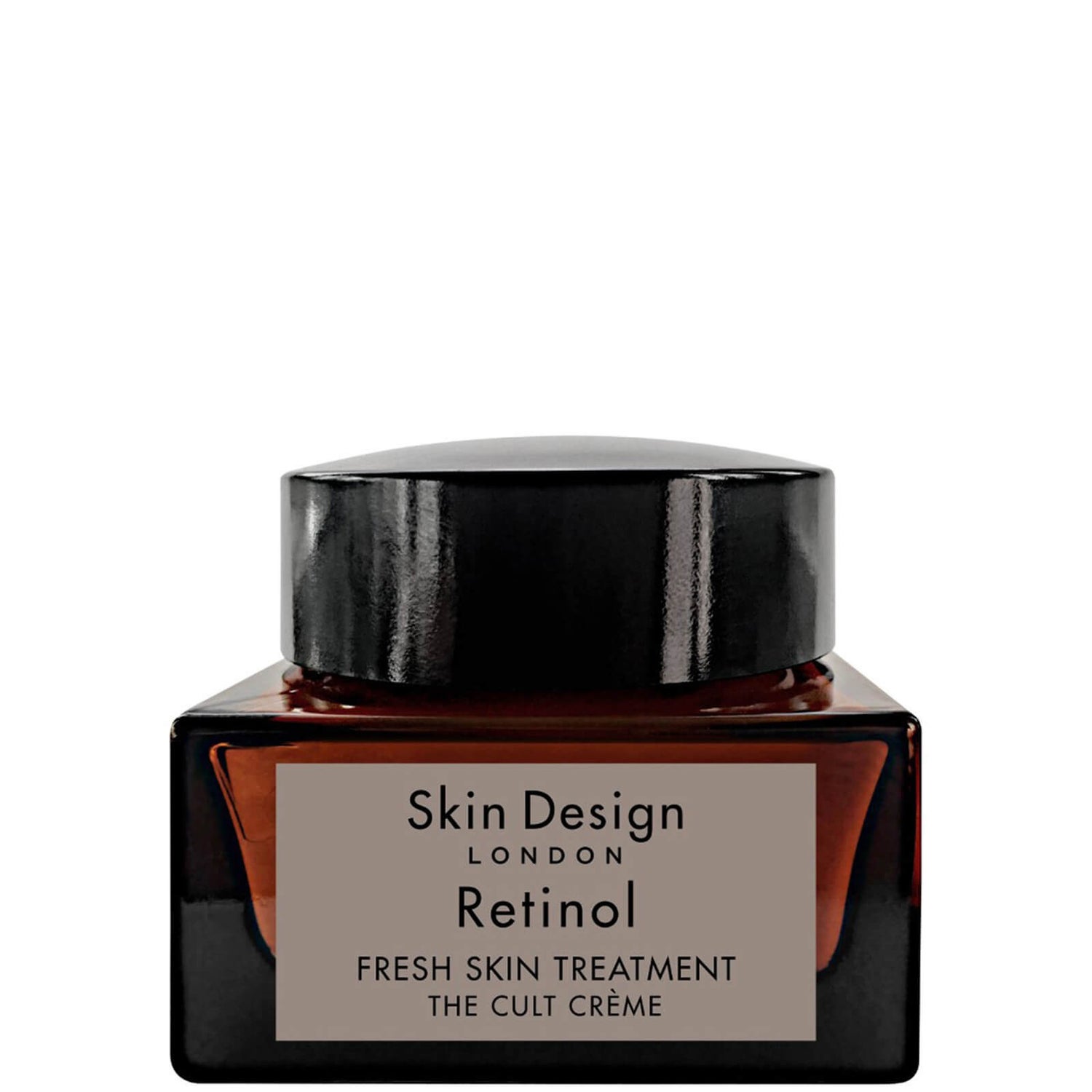 Skin Design London Retinol - Fresh Skin Treatment