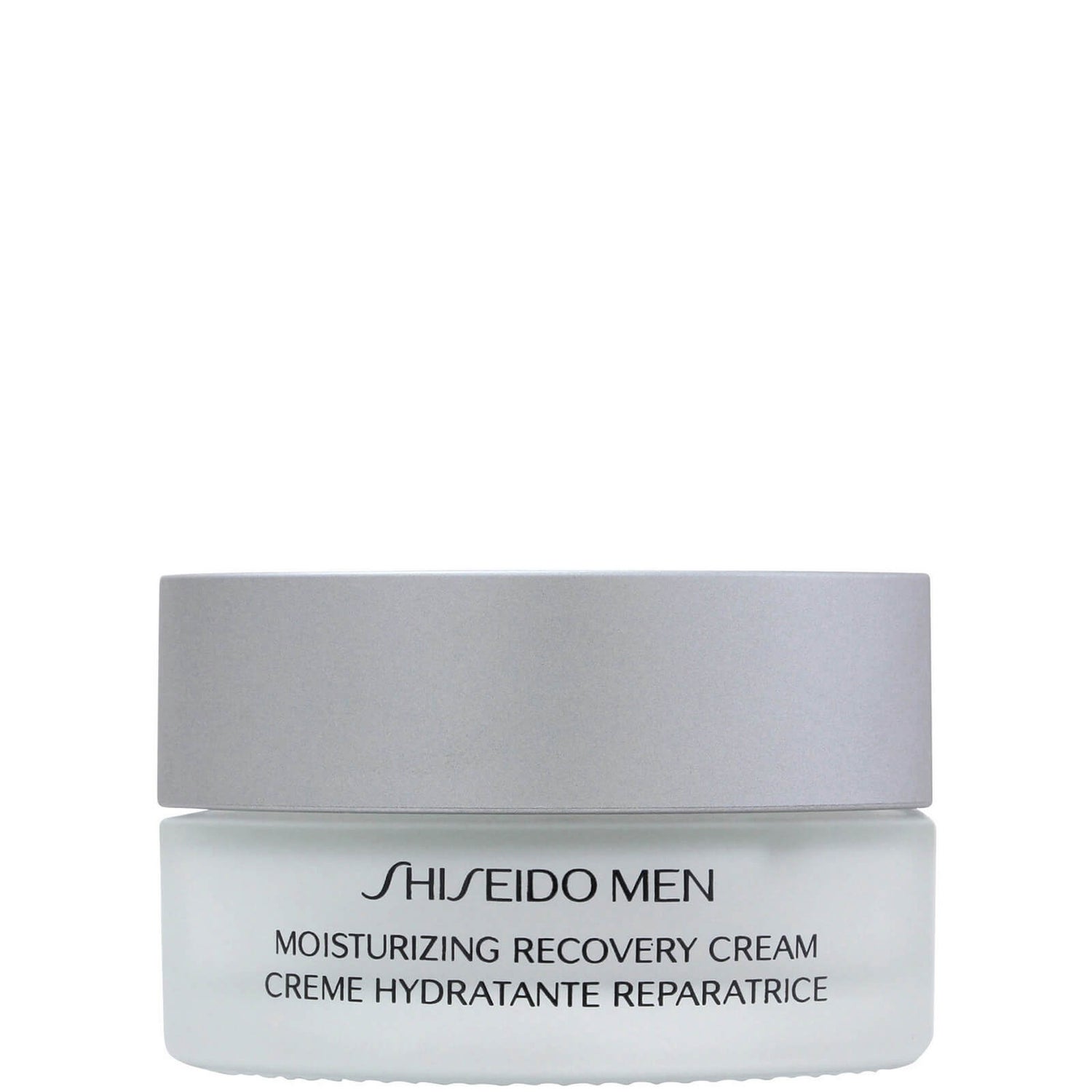 Shiseido Shiseido Men Moisturizing Recovery Cream