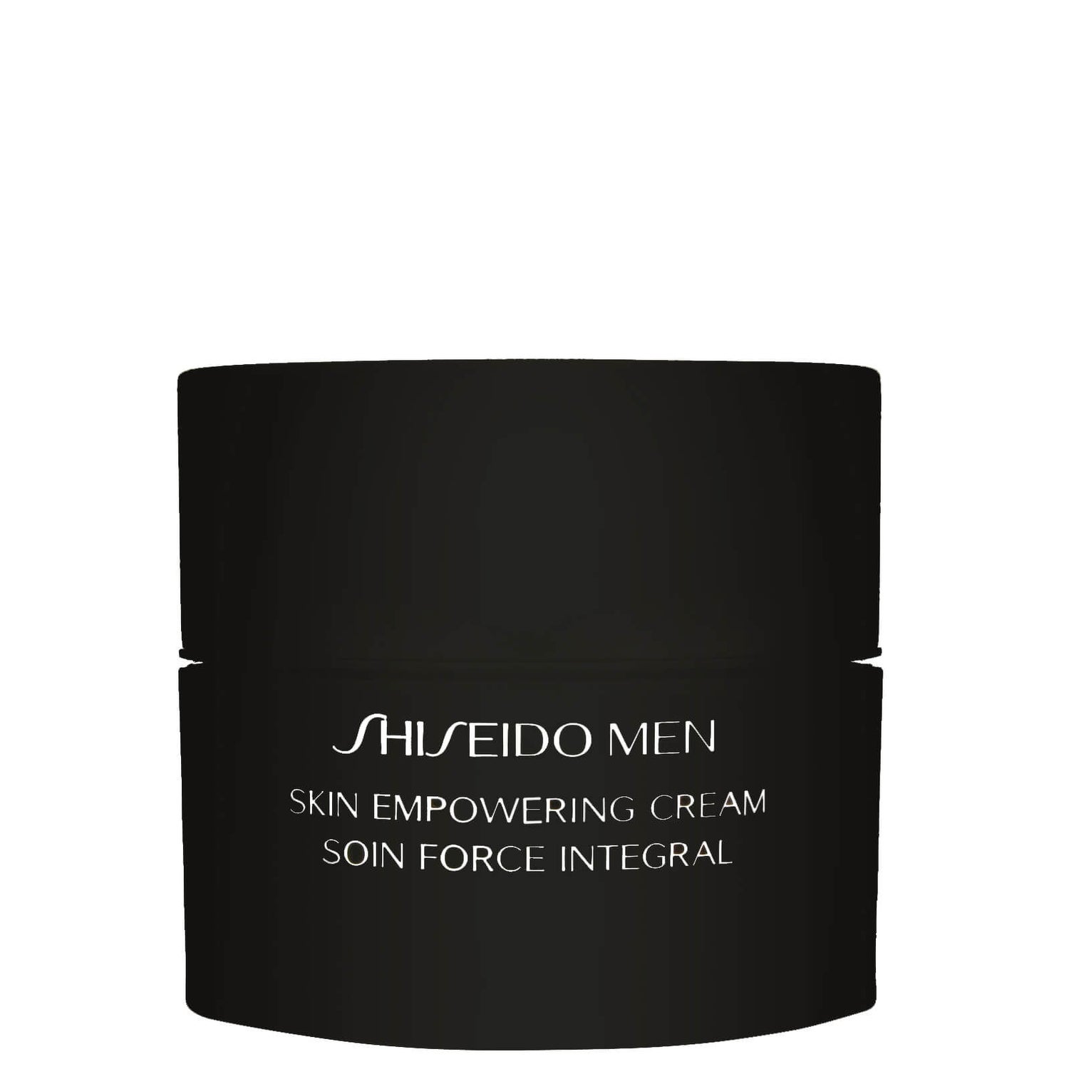 allbeauty Men - Skin 1.7 Empowering oz. / Shiseido 50ml Cream