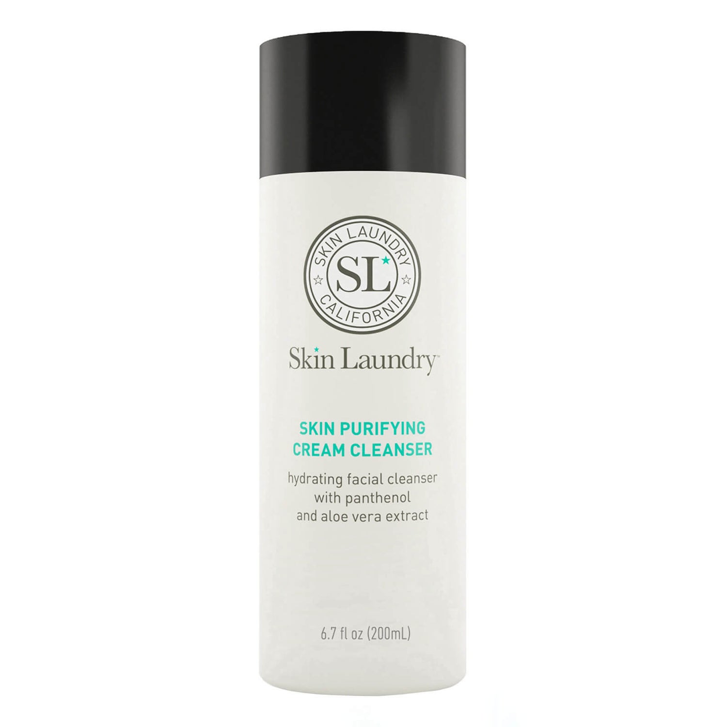 Skin Laundry Skin Purifying Cream Cleanser