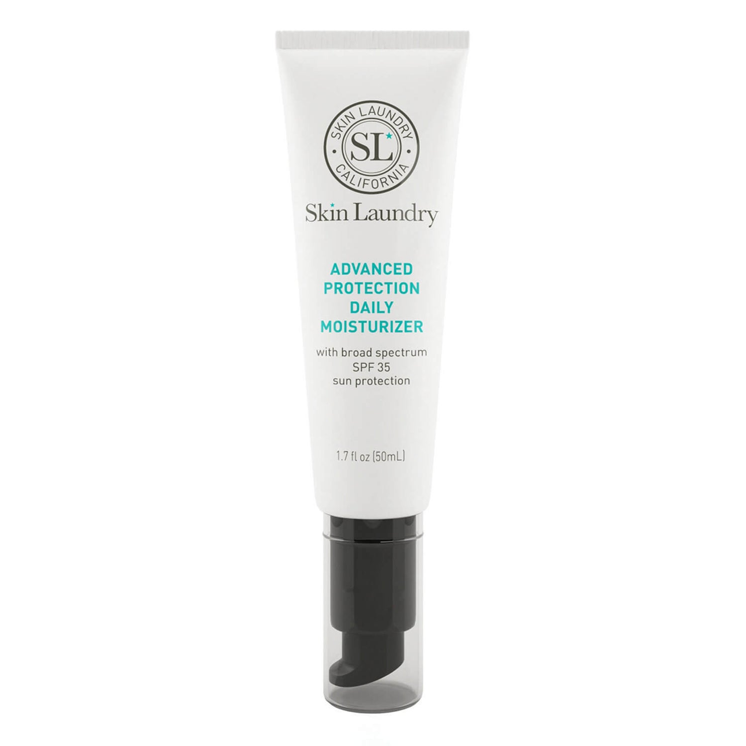 Skin Laundry Advanced Protection Daily Moisturizer SPF35
