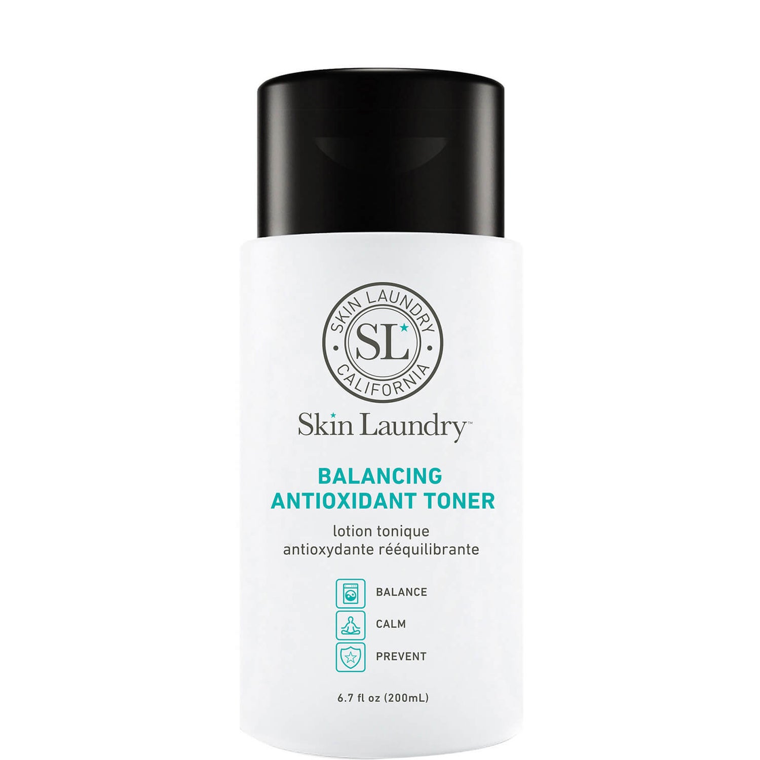 Skin Laundry Balancing Antioxidant Toner