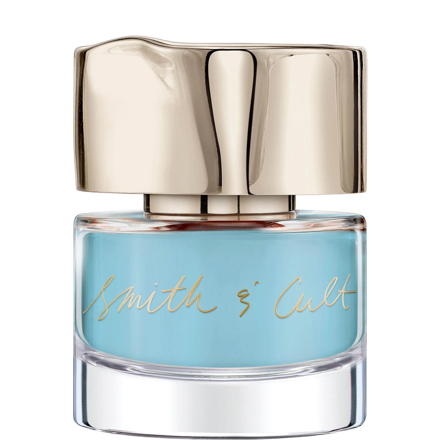 Smith & Cult Nail Lacquer - Cut The Mullet